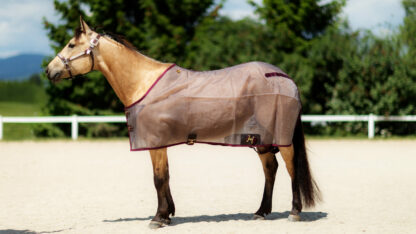 BIG "D" Fliegen Decke / BIG D Fly Sheet – Bild 3