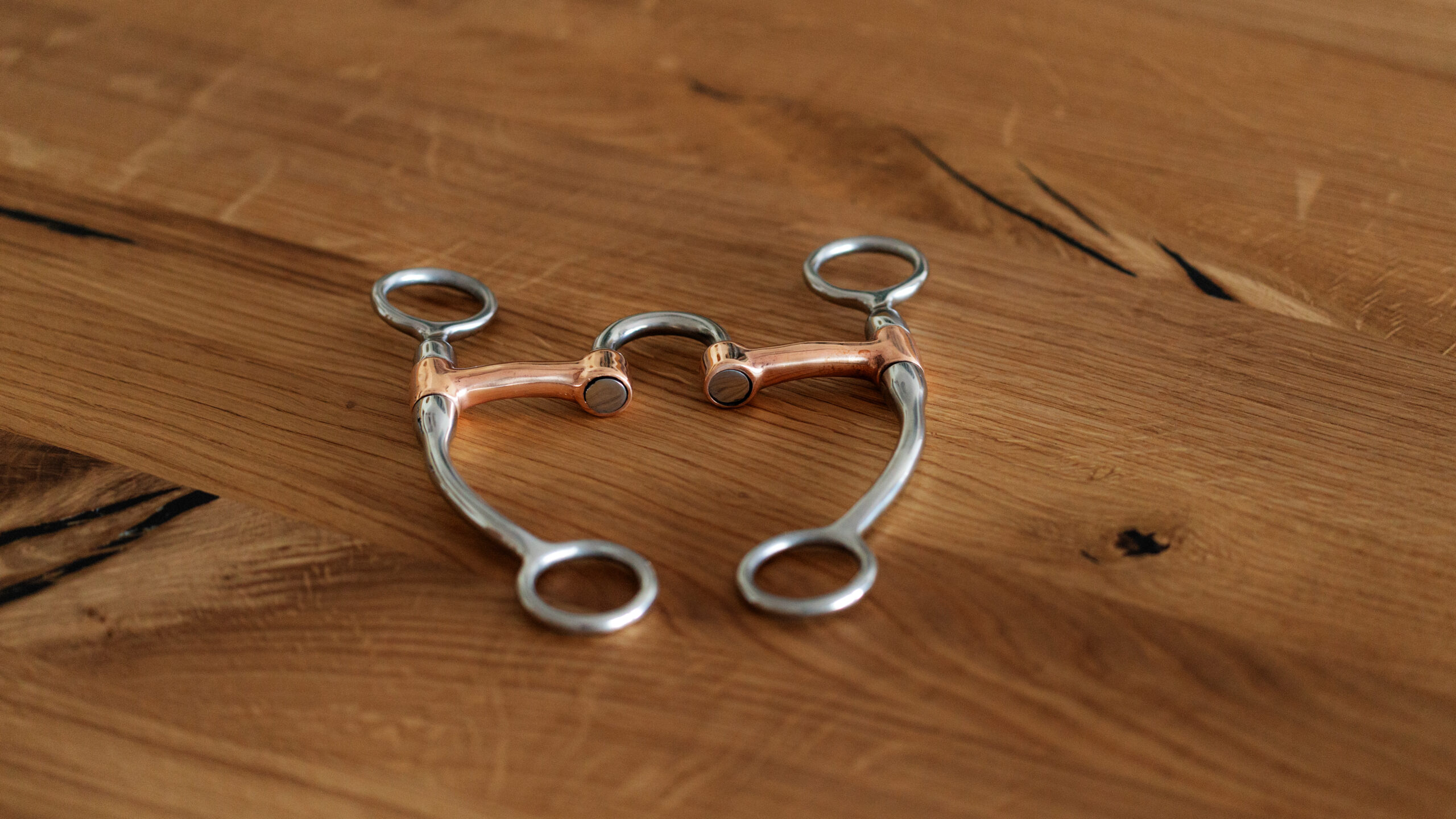 KS DH Correction Bit 7 3/4 Shanks (251191) – Bild 2