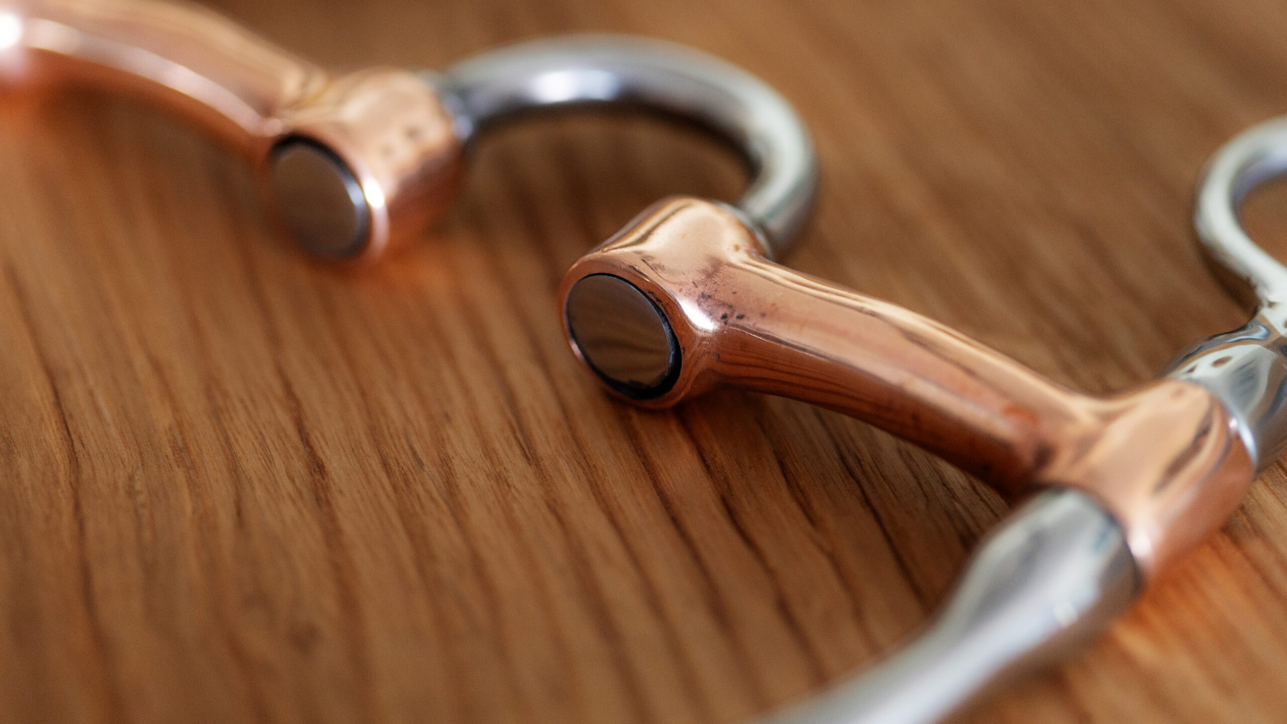 KS DH Correction Bit 7 3/4 Shanks (251191) – Bild 4