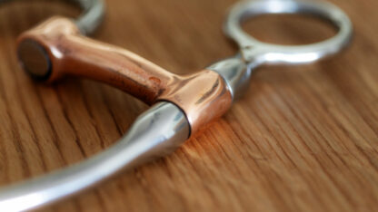 KS DH Correction Bit 7 3/4 Shanks (251191) – Bild 5