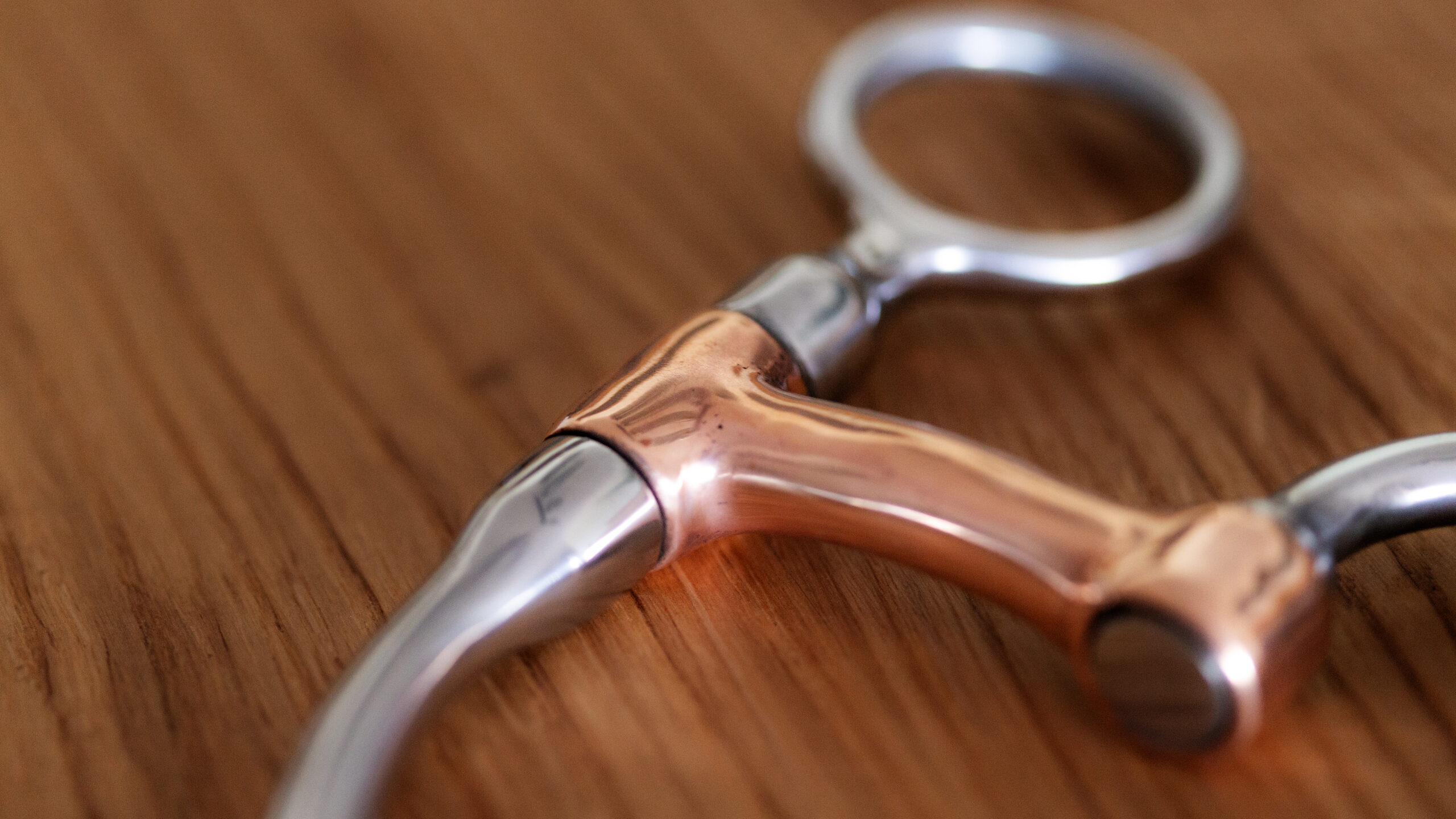 KS DH Correction Bit 7 3/4 Shanks (251191) – Bild 6