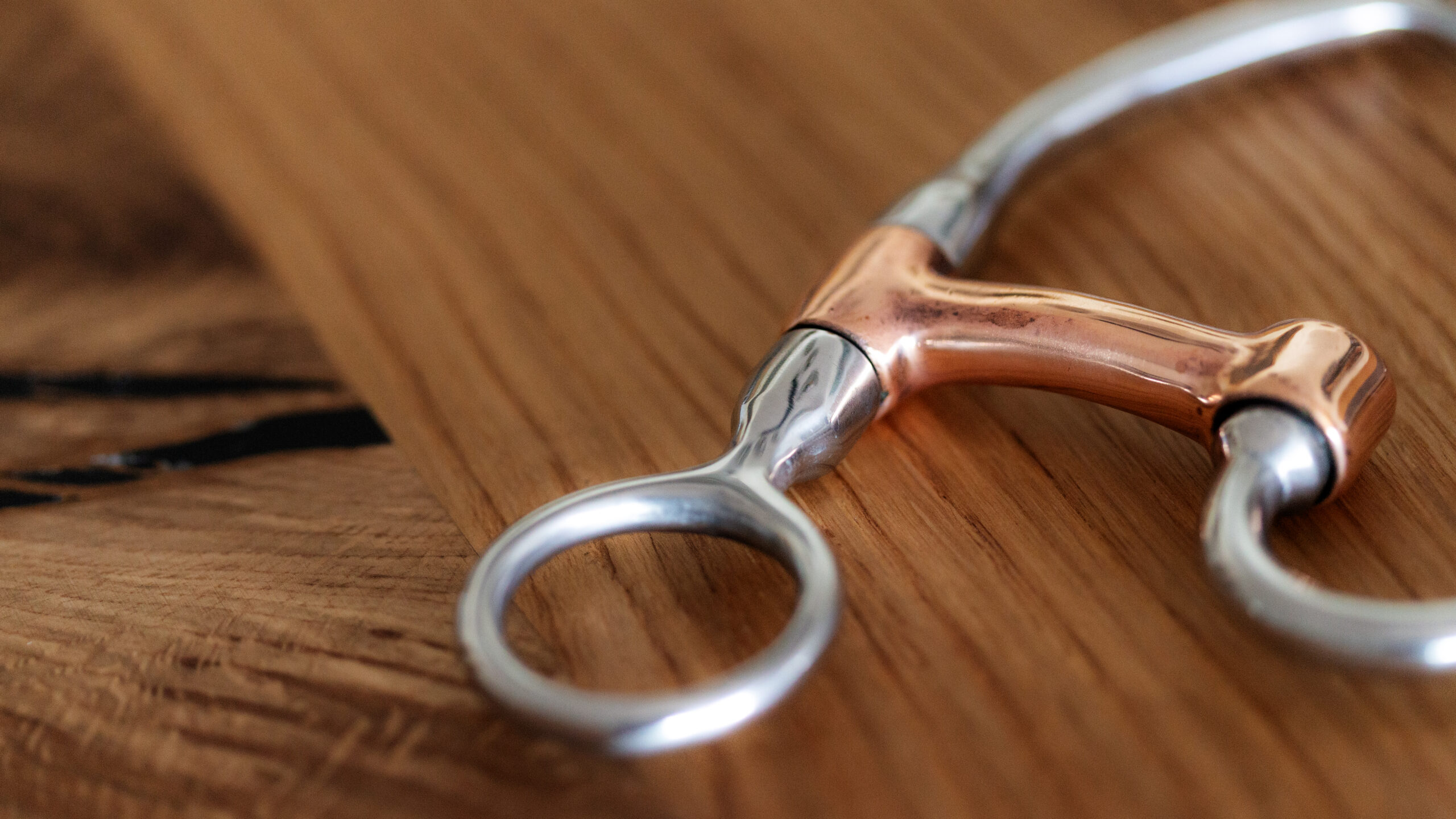 KS DH Correction Bit 7 3/4 Shanks (251191) – Bild 7