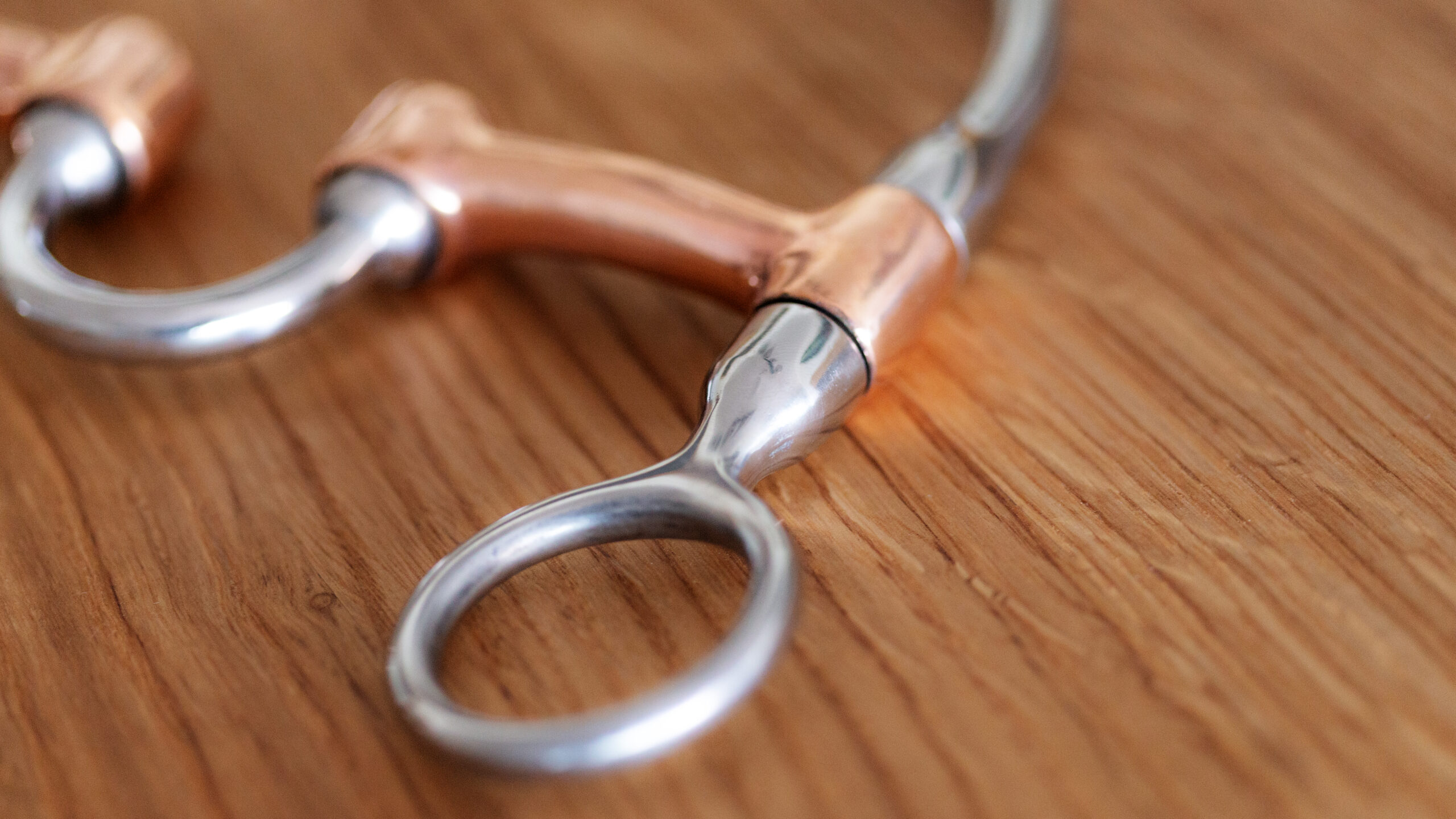 KS DH Correction Bit 7 3/4 Shanks (251191) – Bild 8