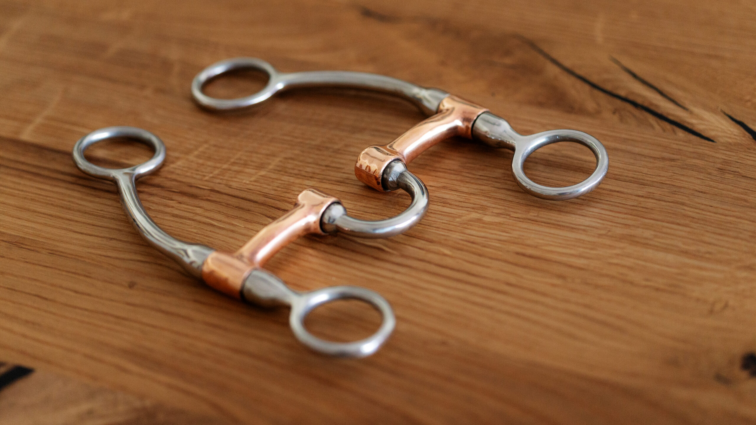 KS DH Correction Bit 7 3/4 Shanks (251191) – Bild 9