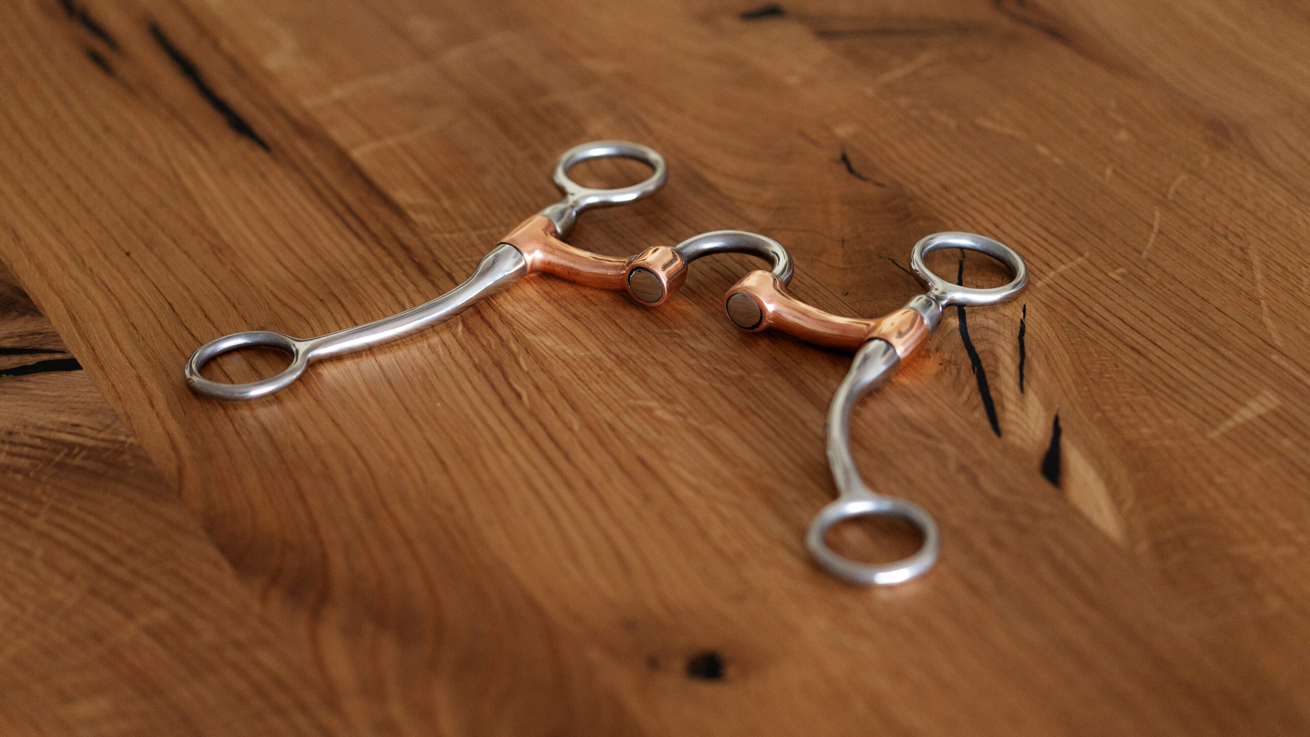 KS DH Correction Bit 7 3/4 Shanks (251191) – Bild 11