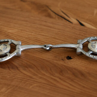 KS Show Snaffle 283840