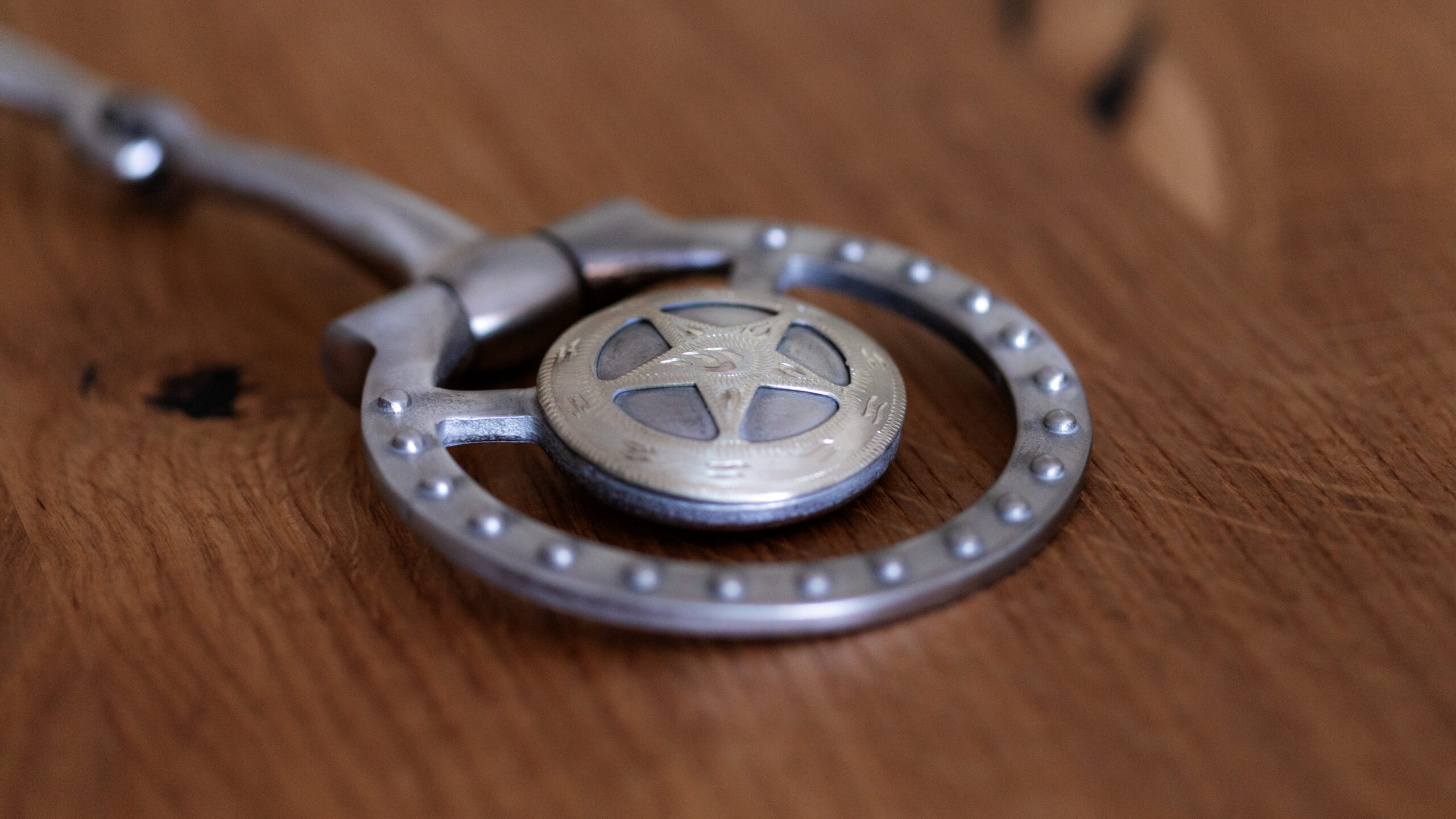 KS Show Snaffle 283840 – Bild 2