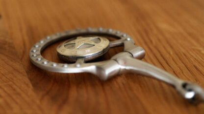 KS Show Snaffle 283840 – Bild 4