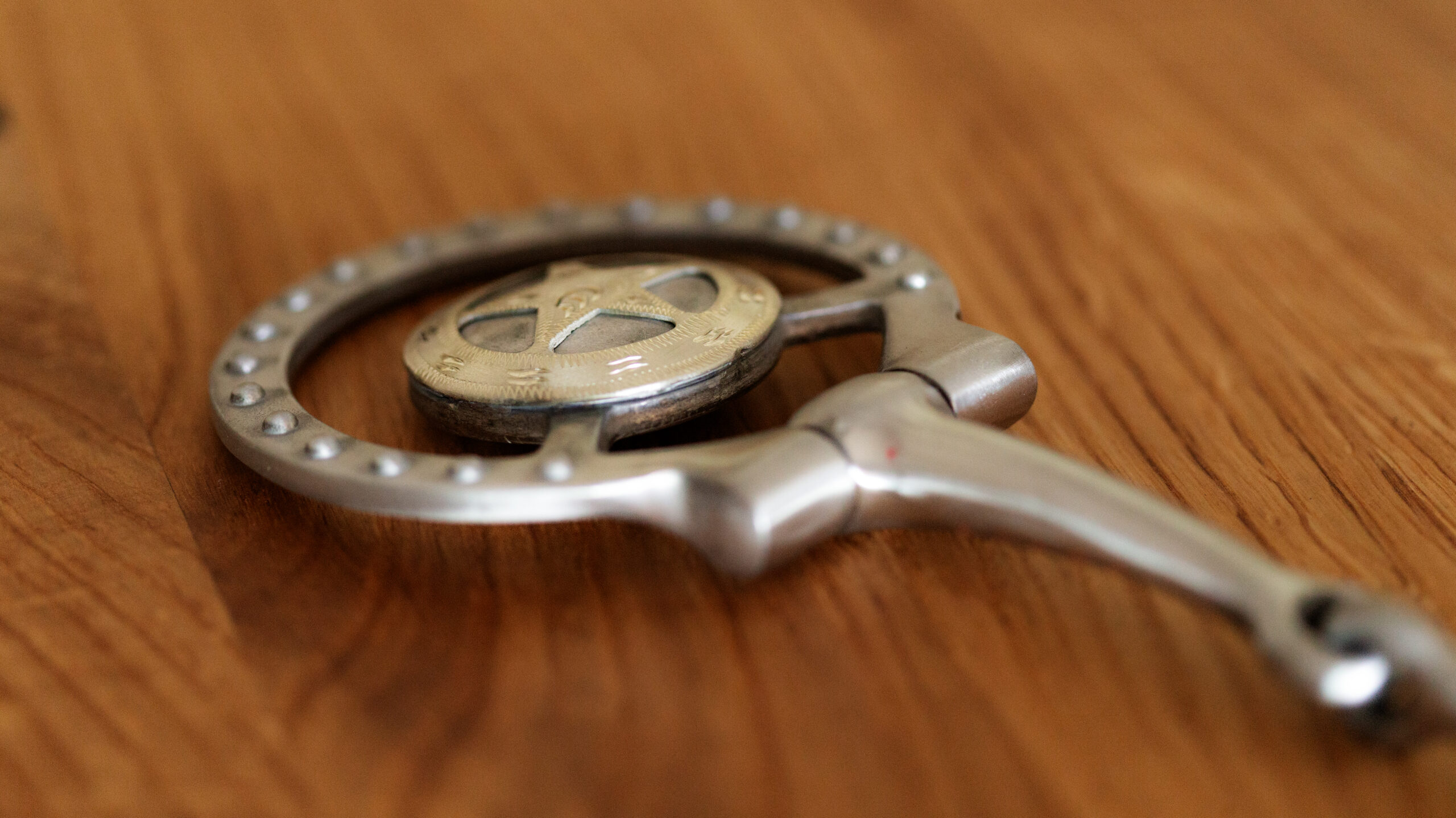 KS Show Snaffle 283840 – Bild 4