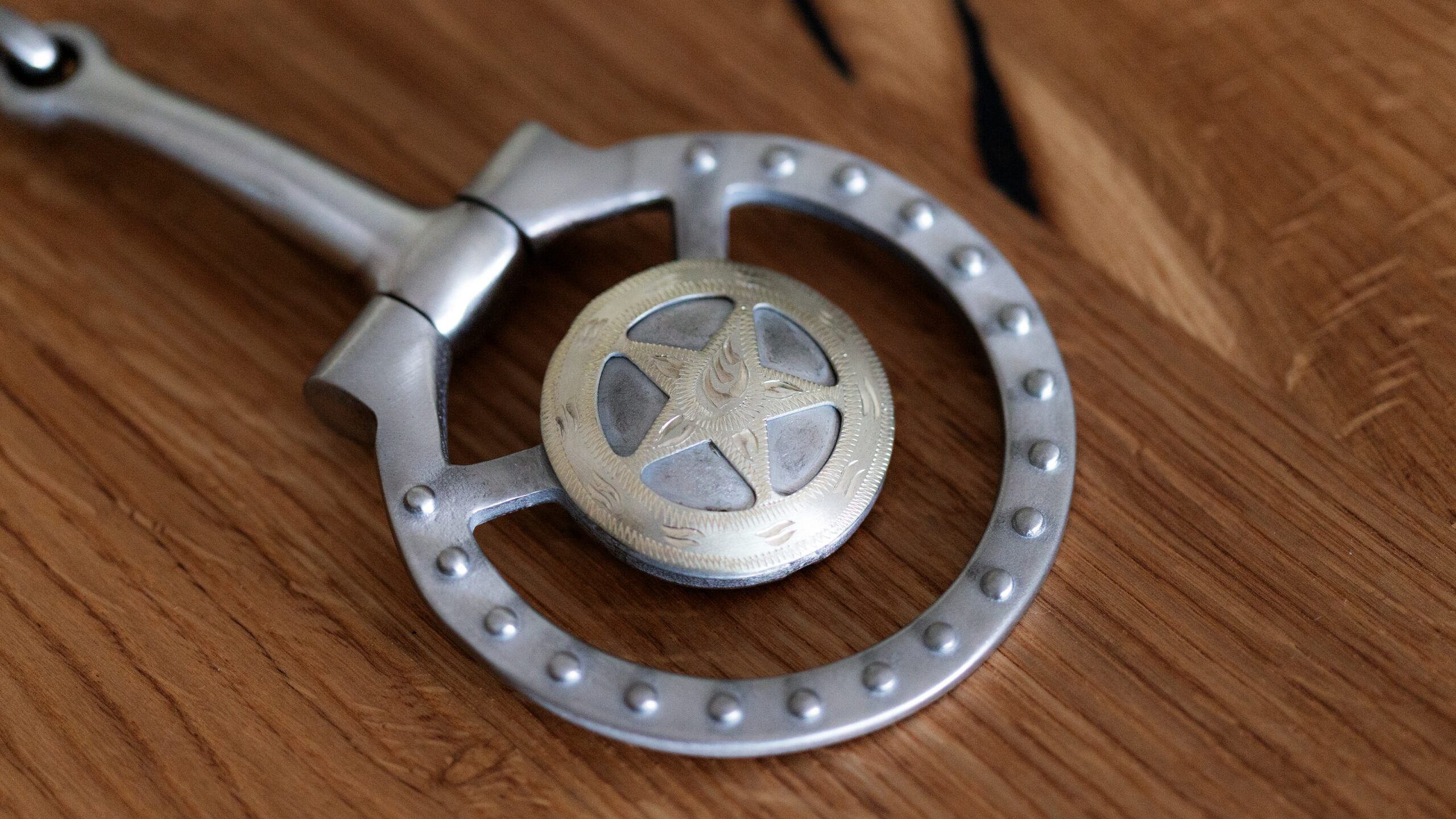 KS Show Snaffle 283840 – Bild 5