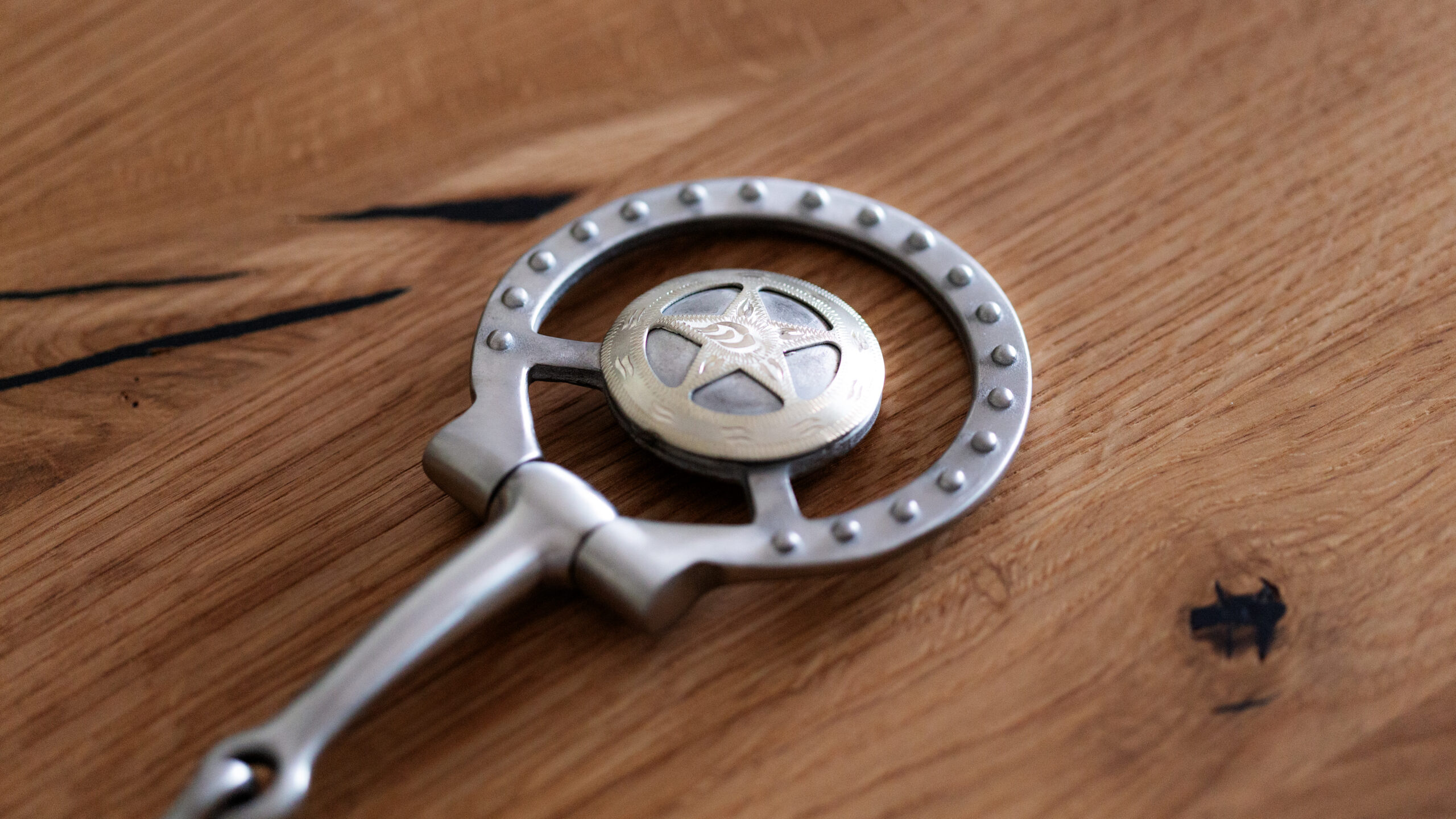 KS Show Snaffle 283840 – Bild 6