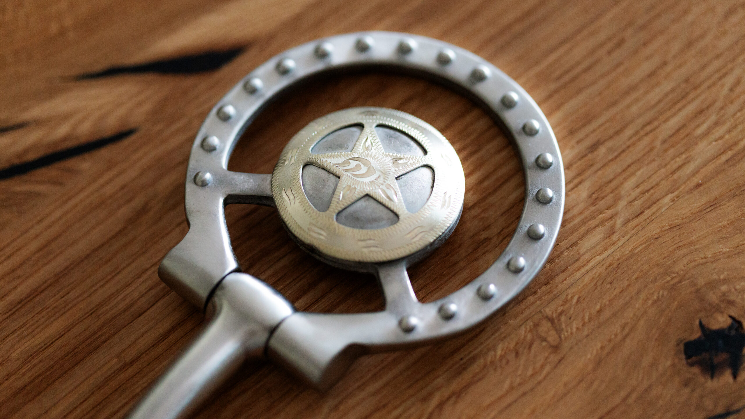 KS Show Snaffle 283840 – Bild 7