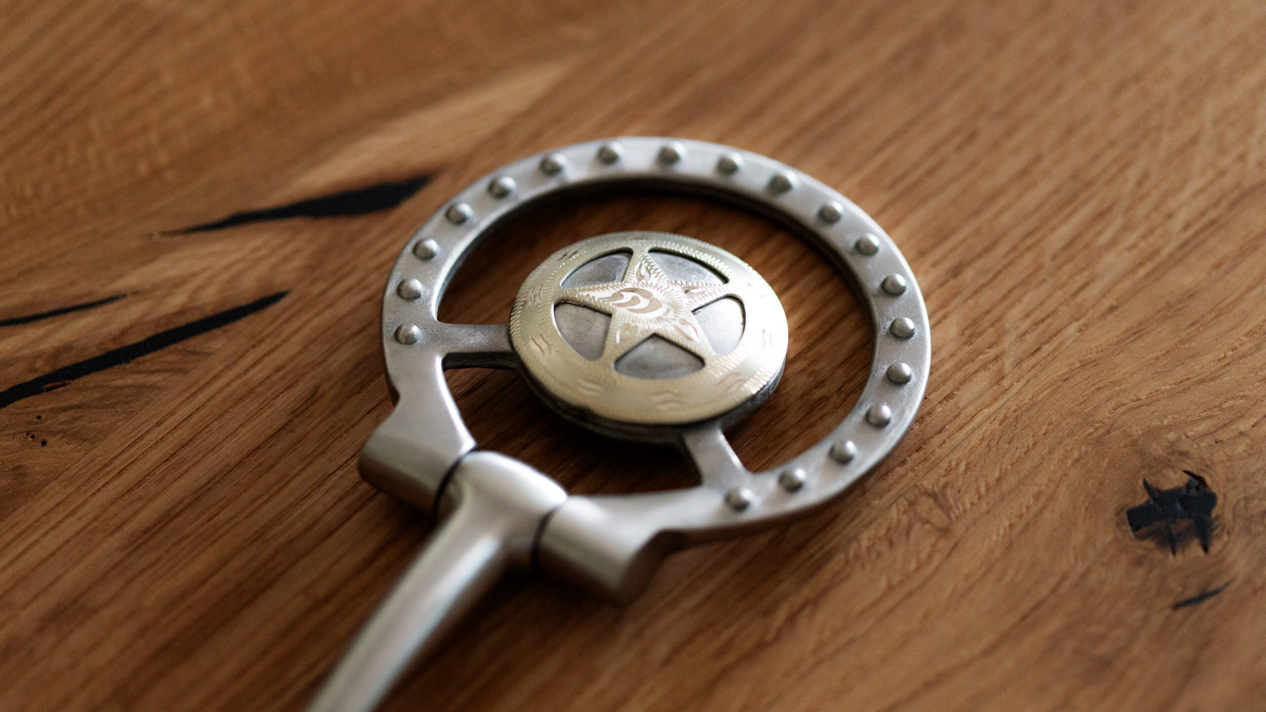 KS Show Snaffle 283840 – Bild 8