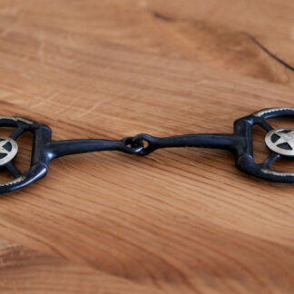 Snaffle Bit Showausführung