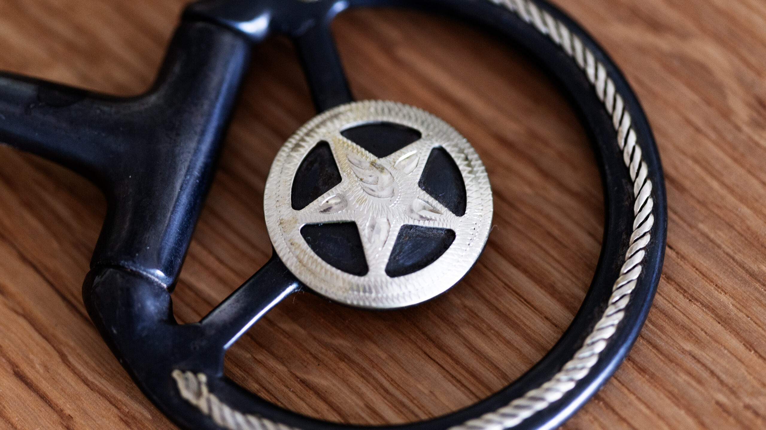 Snaffle Bit Showausführung – Bild 5