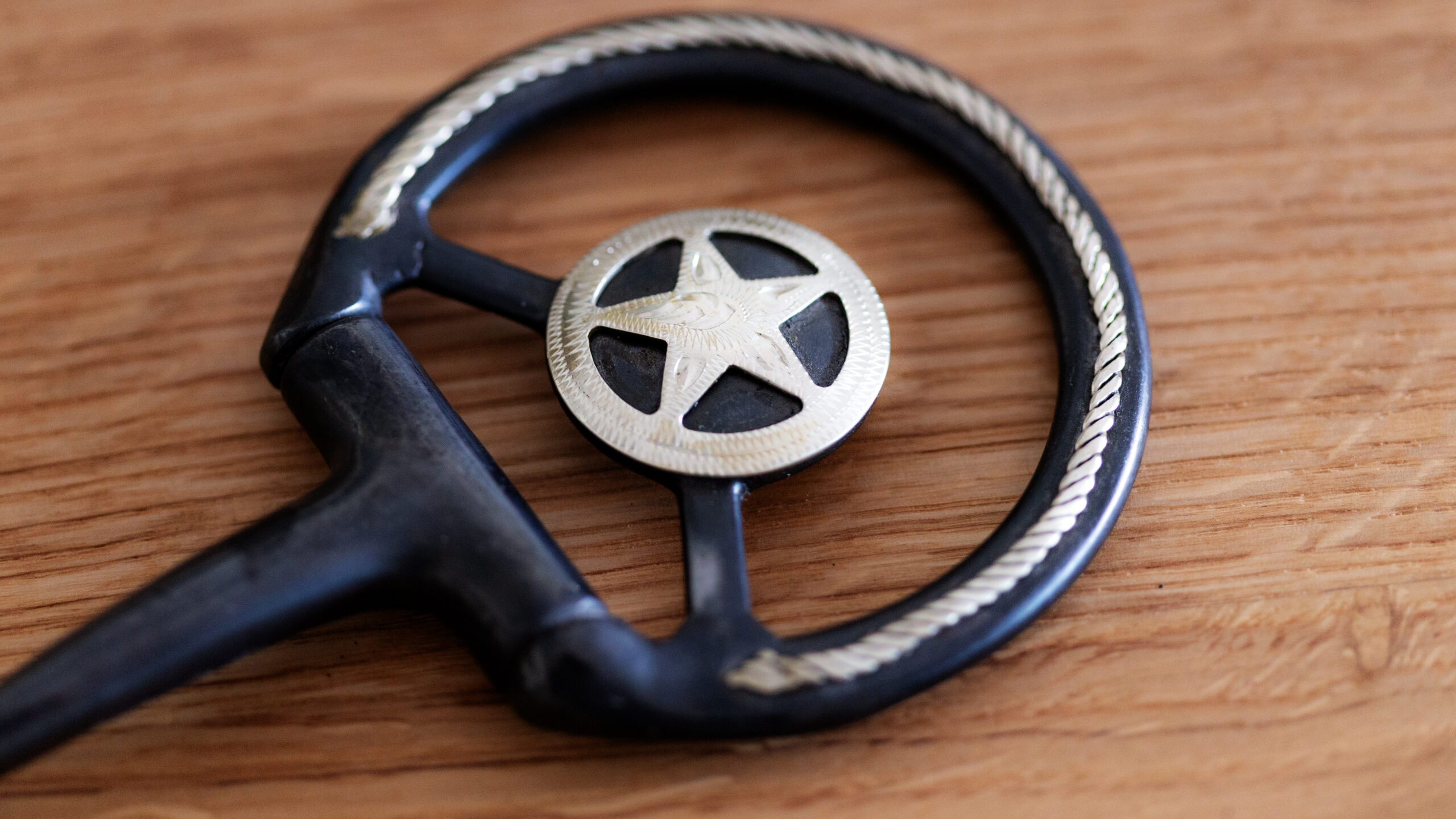 Snaffle Bit Showausführung – Bild 6