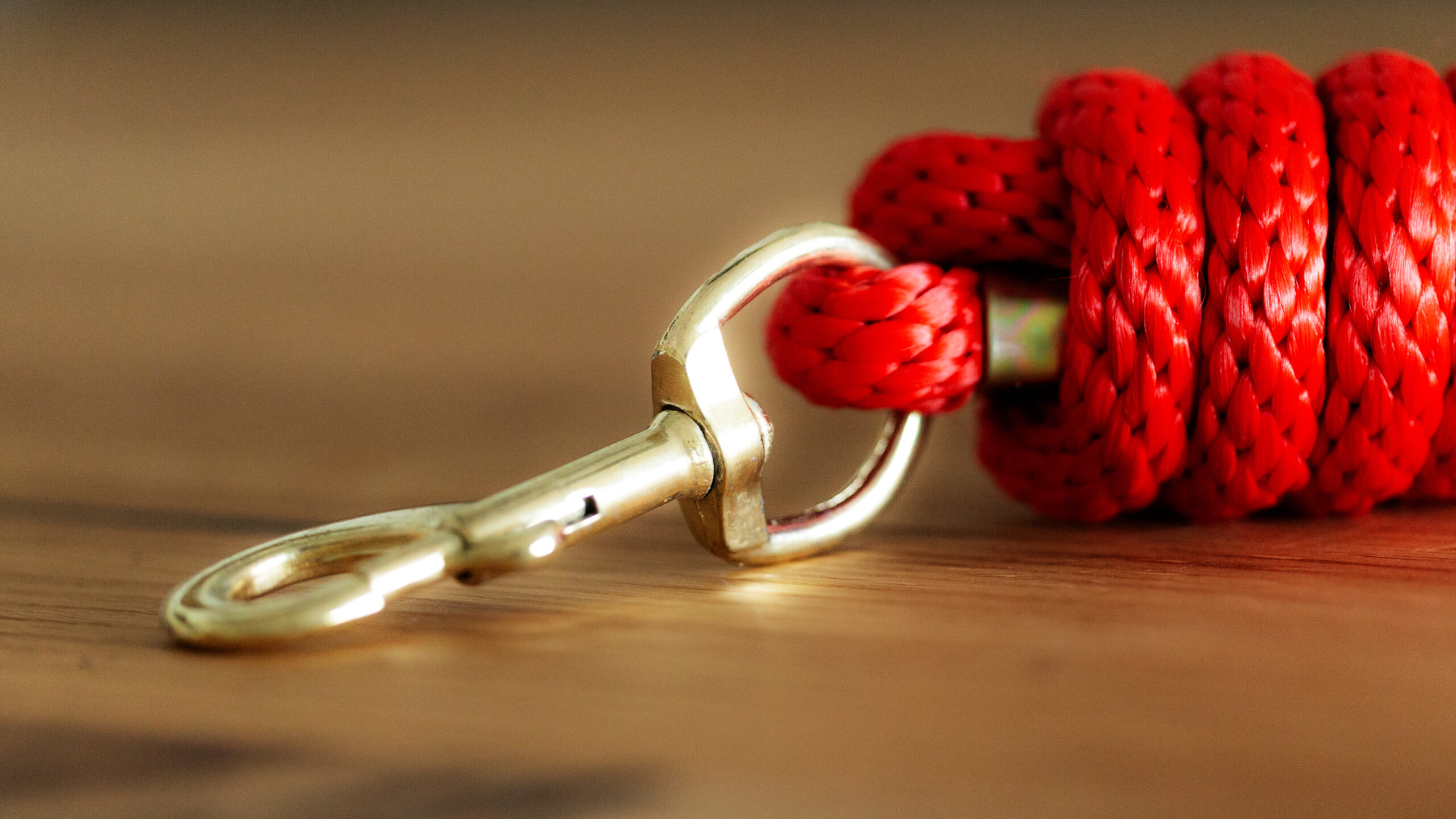 CE Poly Strick Brass Snap – Bild 7