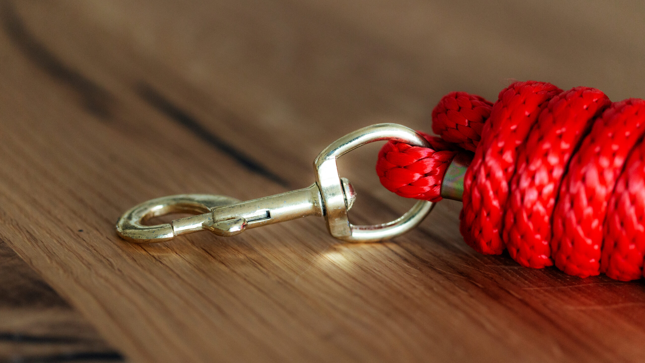 CE Poly Strick Brass Snap – Bild 9