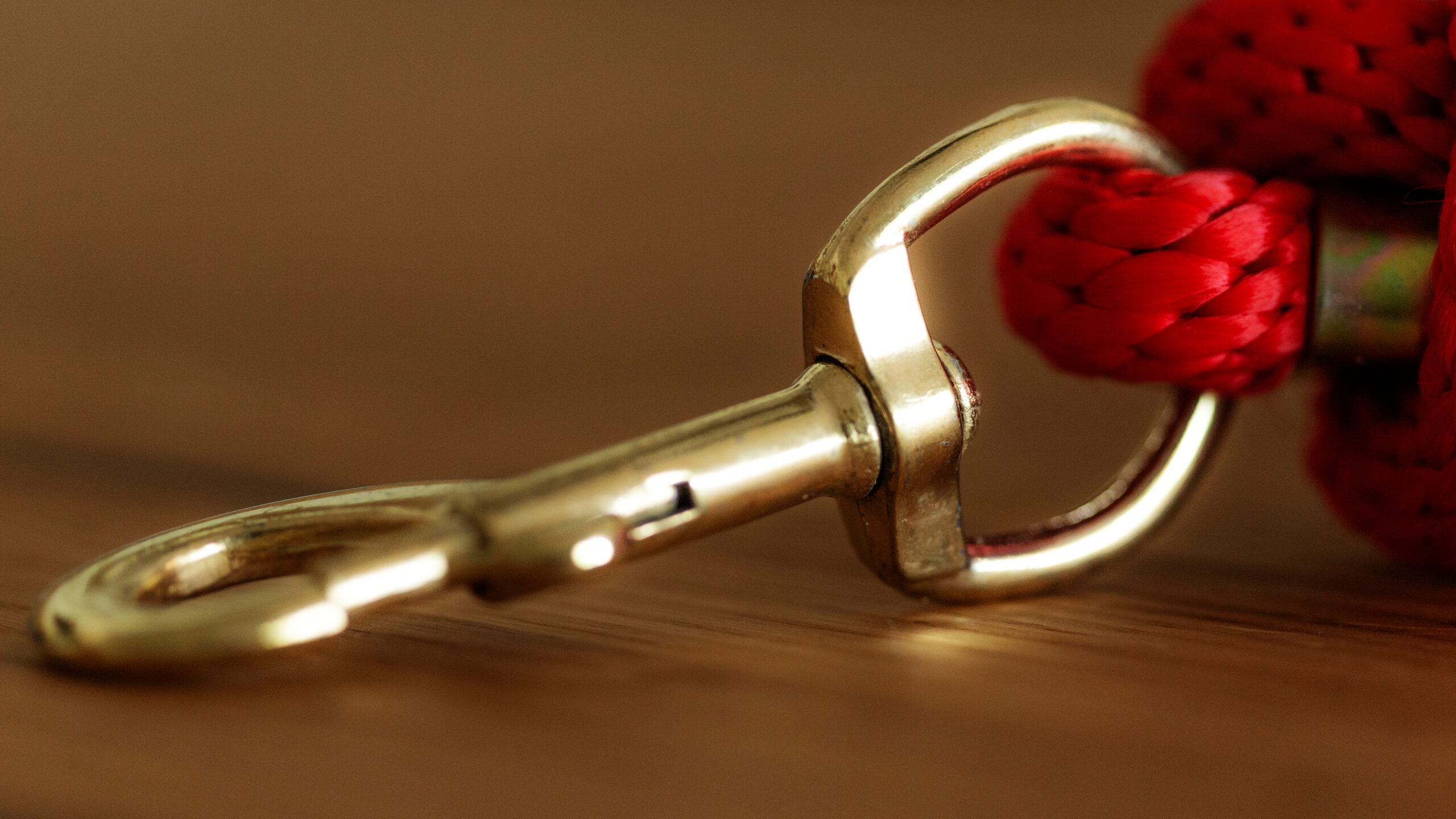 CE Poly Strick Brass Snap – Bild 12