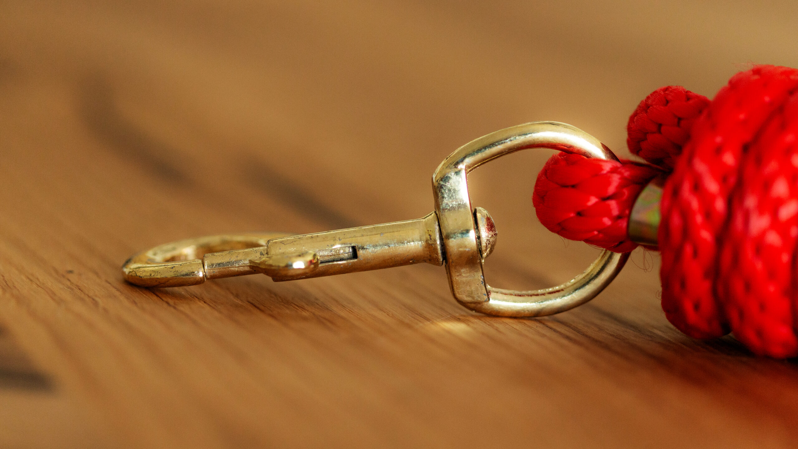 CE Poly Strick Brass Snap – Bild 13