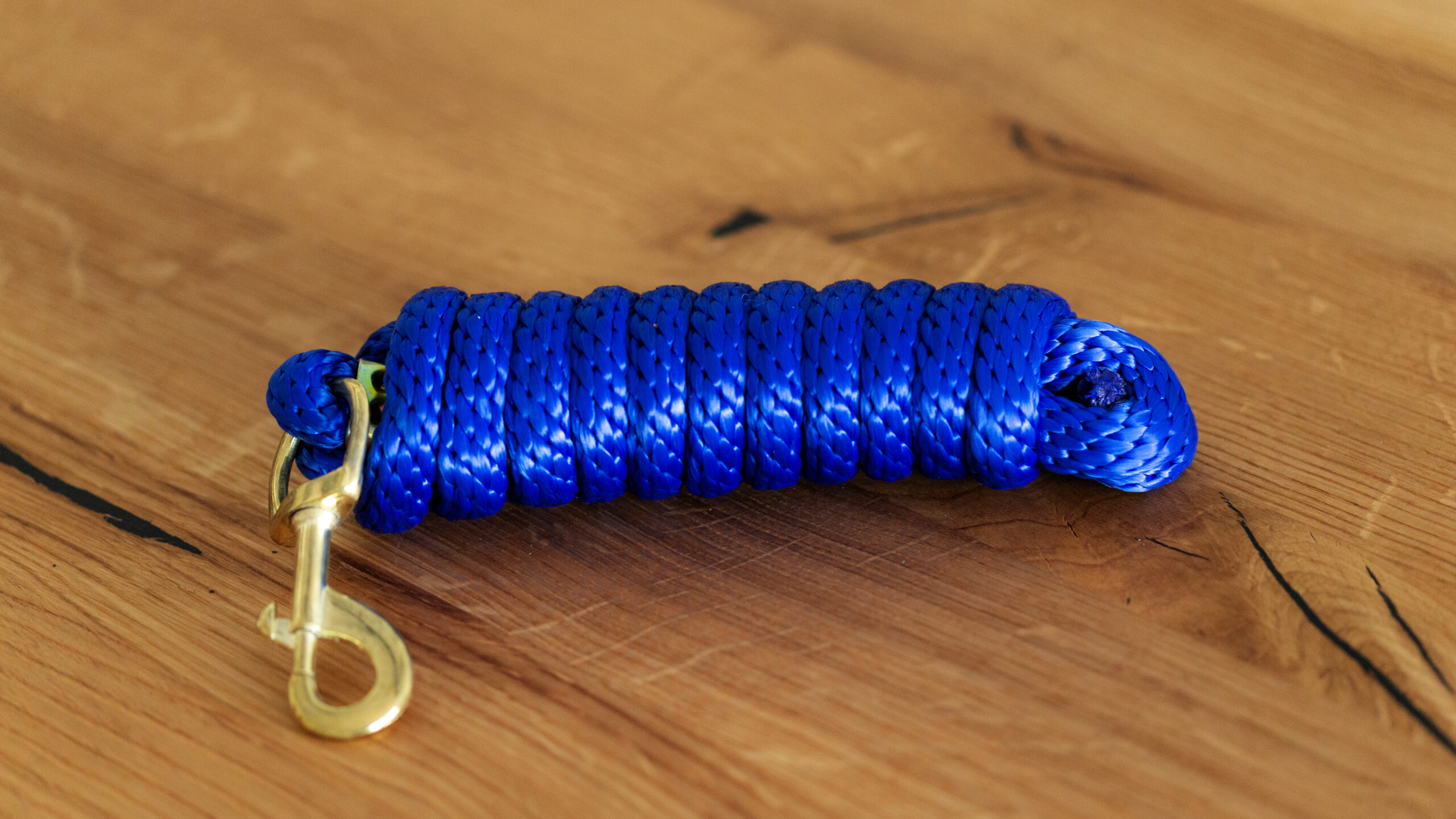 CE Poly Strick Brass Snap – Bild 3