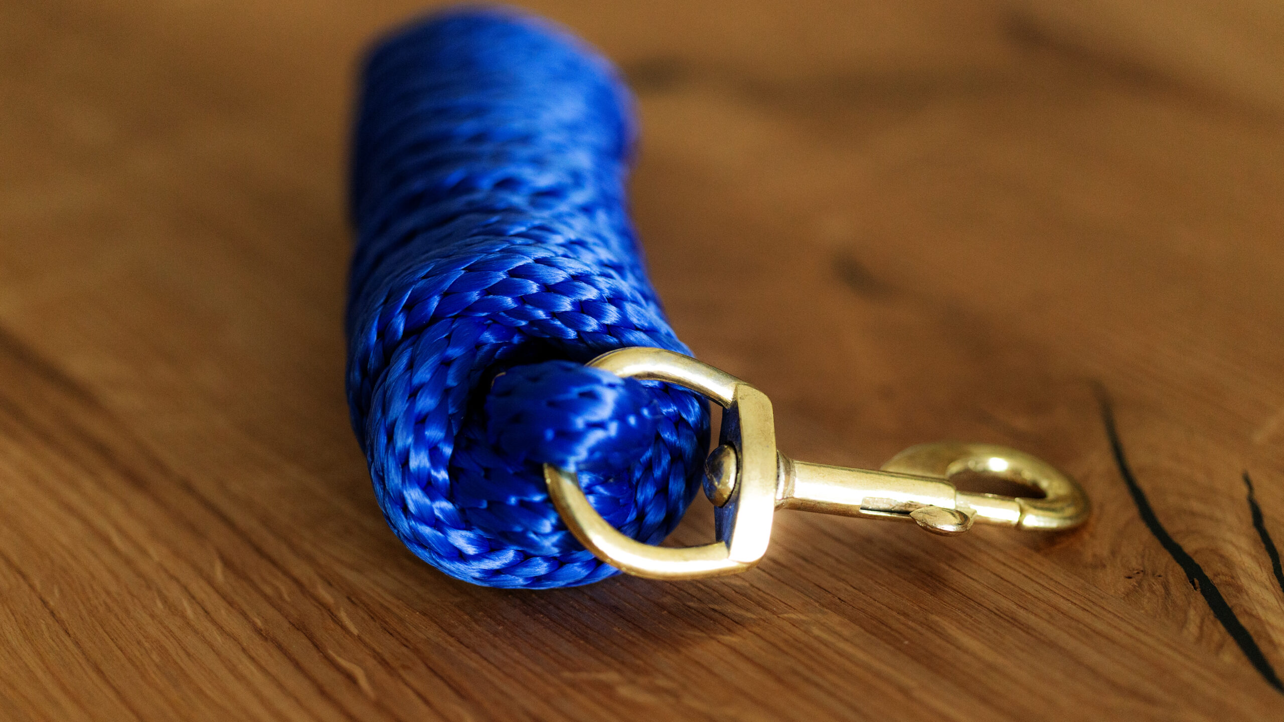 CE Poly Strick Brass Snap – Bild 5