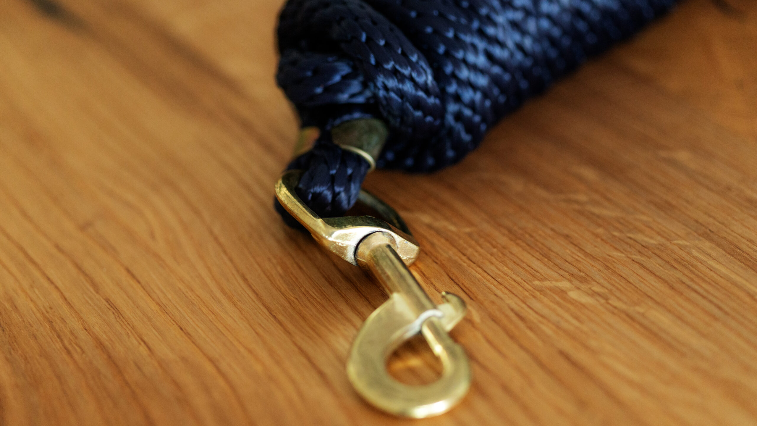 CE Poly Strick Brass Snap – Bild 19