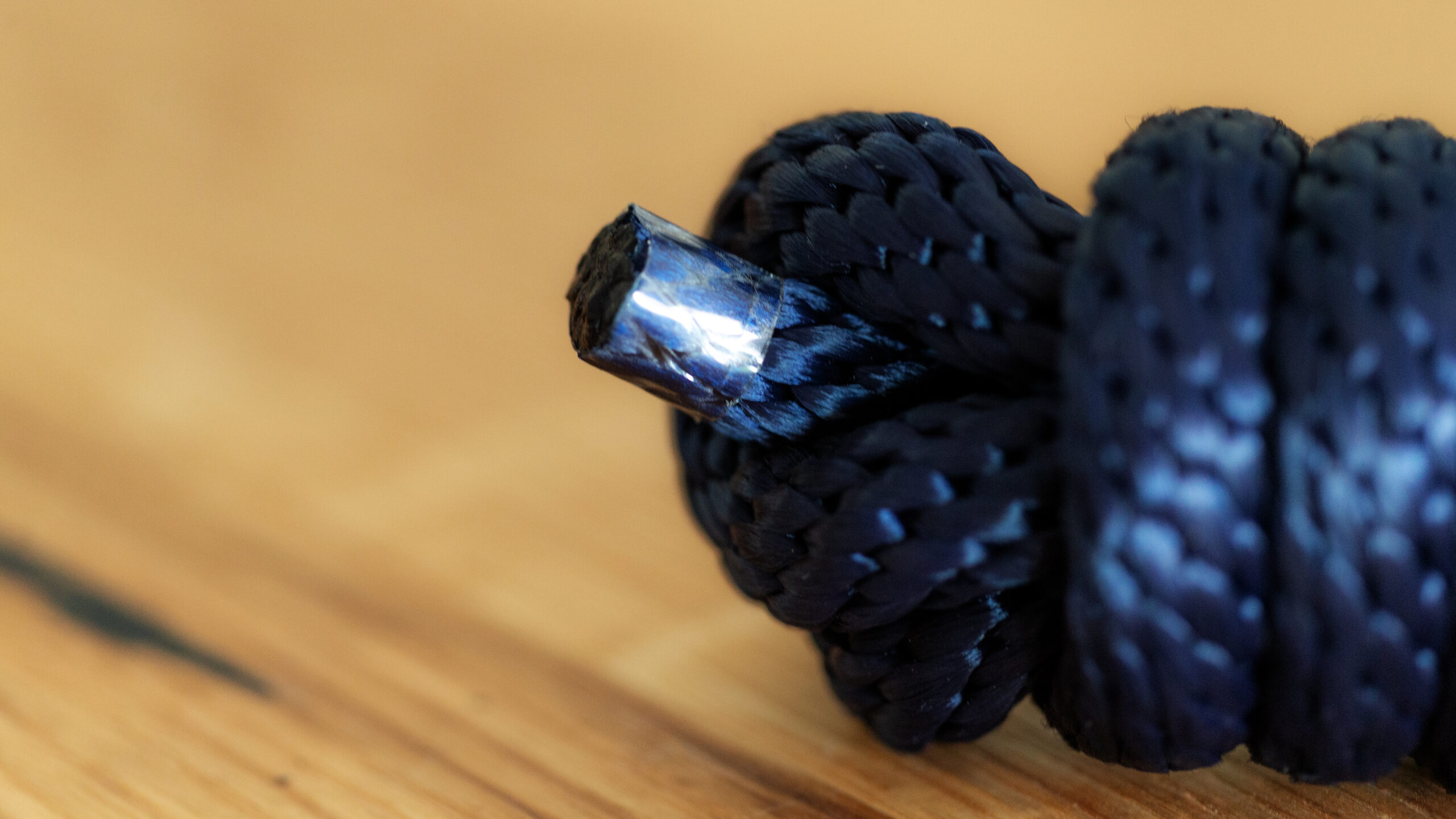 CE Poly Strick Brass Snap – Bild 20