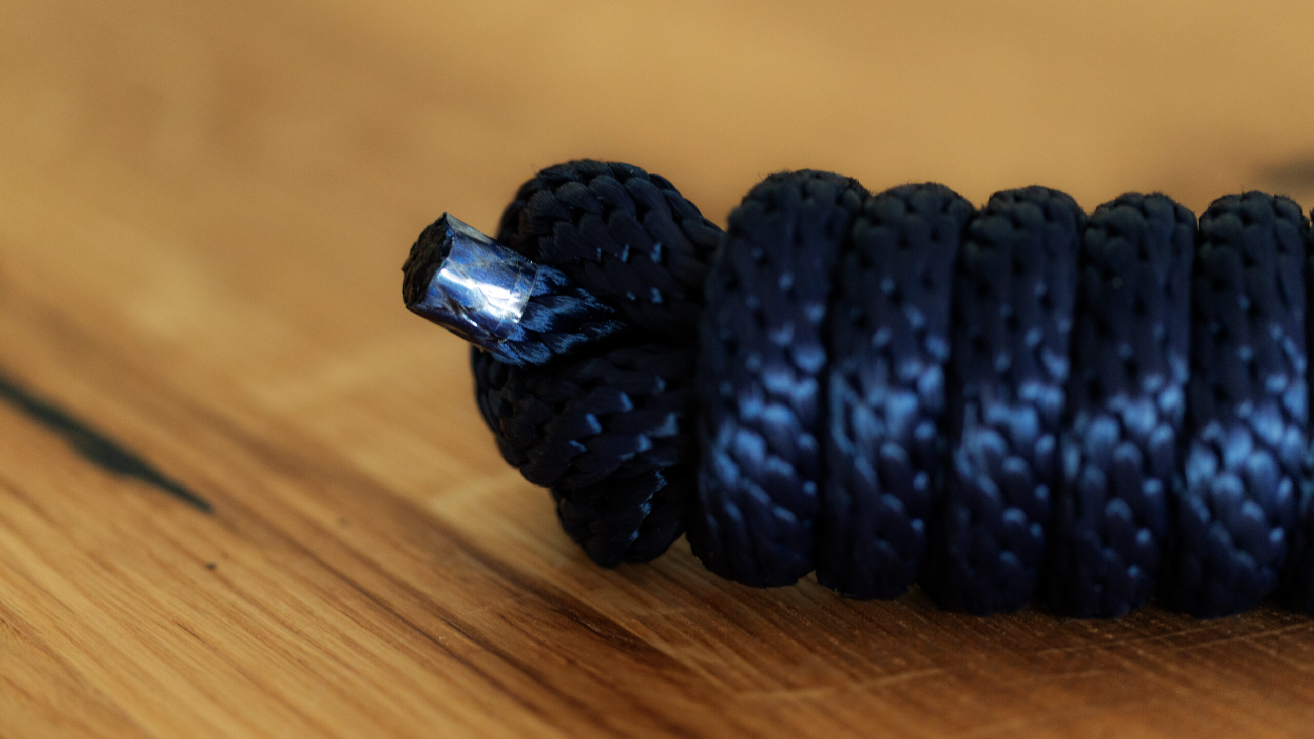 CE Poly Strick Brass Snap – Bild 21