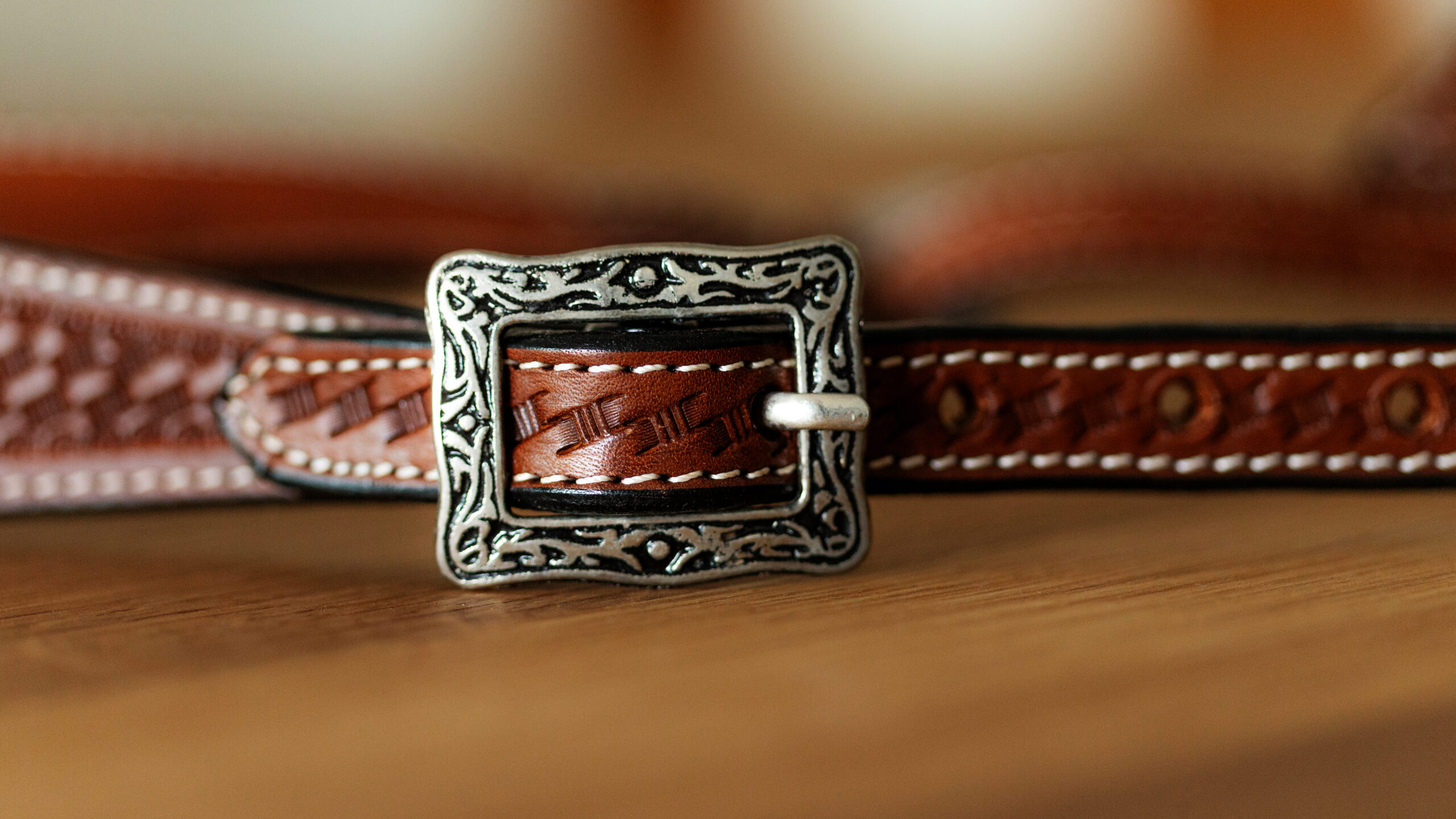 EE Tack Kopfstück Einohr Show – Bild 8