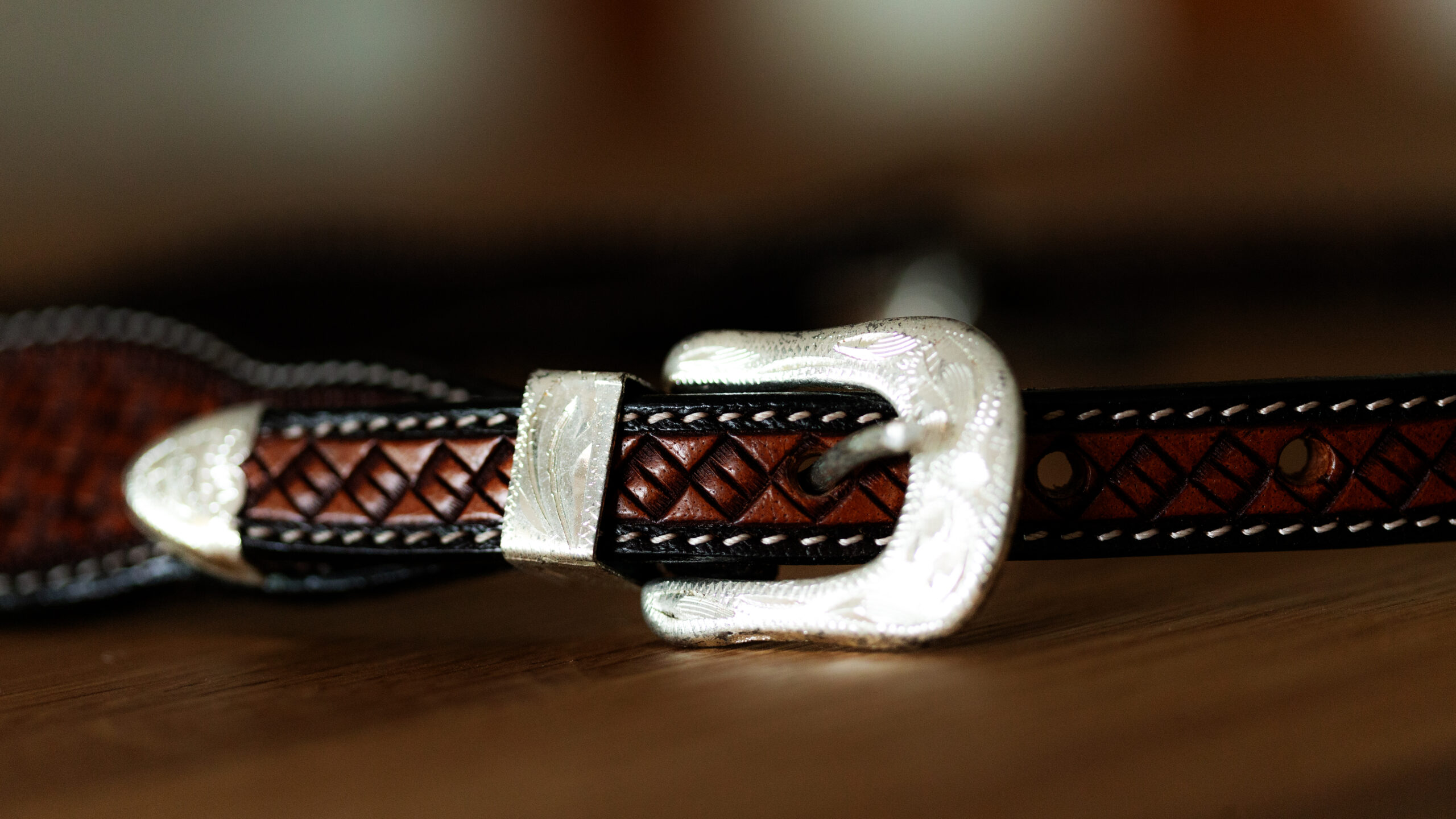 EE Tack Show Kopfstück Einohr N 665 – Bild 4