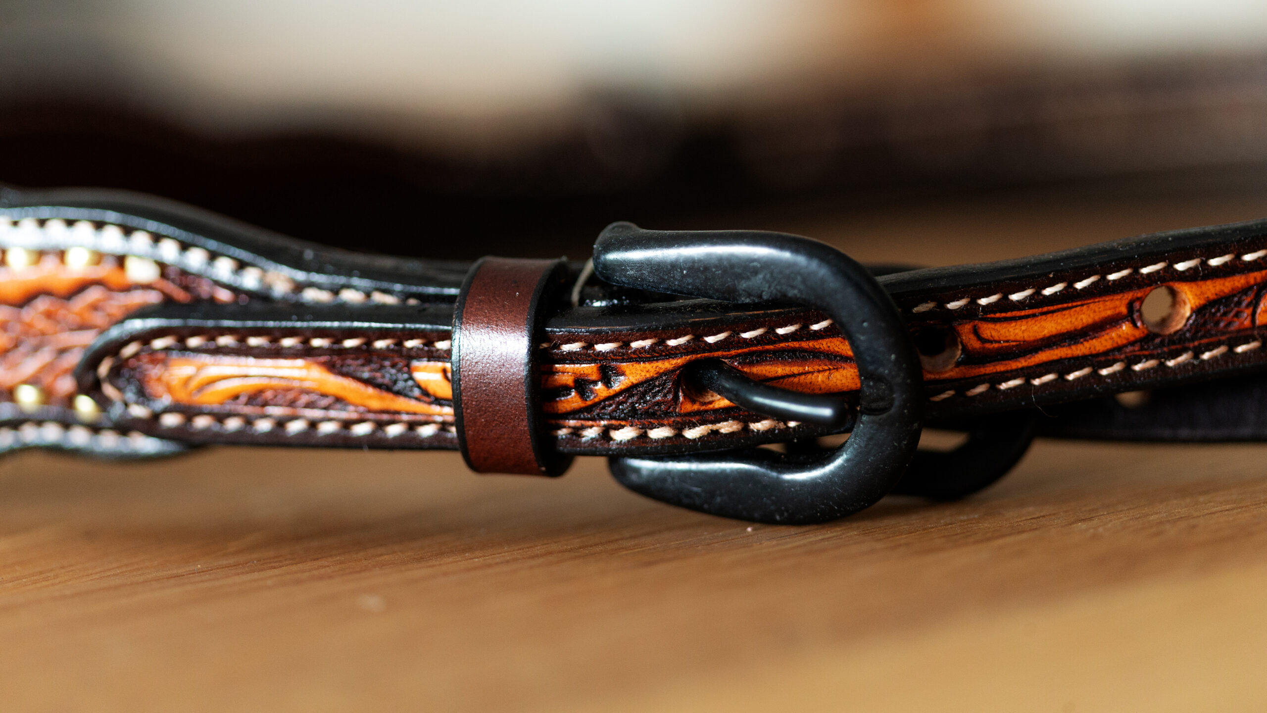 EE Tack Show Kopfstück Fut. Stirnband N 311 – Bild 2