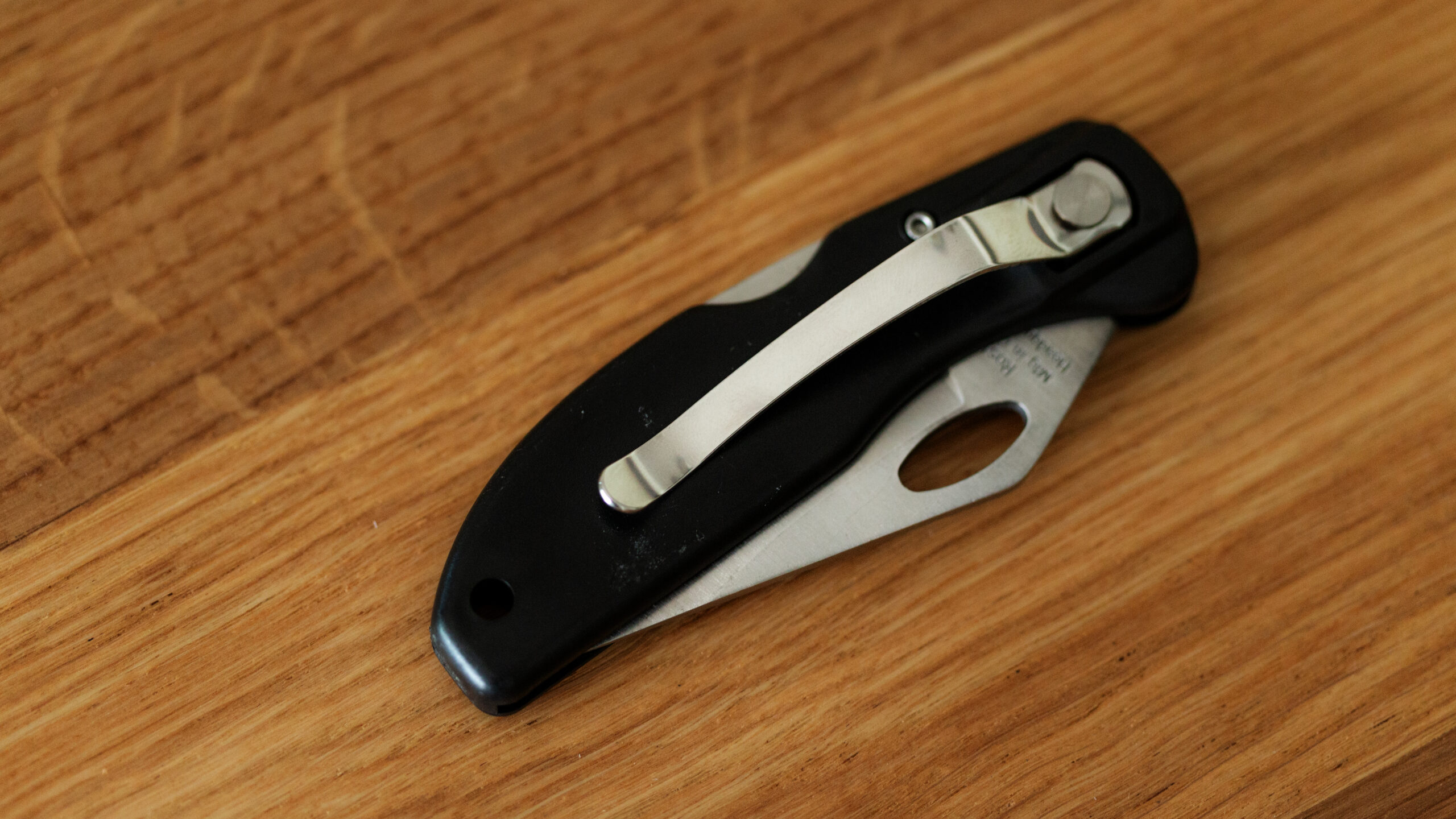 Roper Knife mit Gürtelclip 17 cm – Bild 6