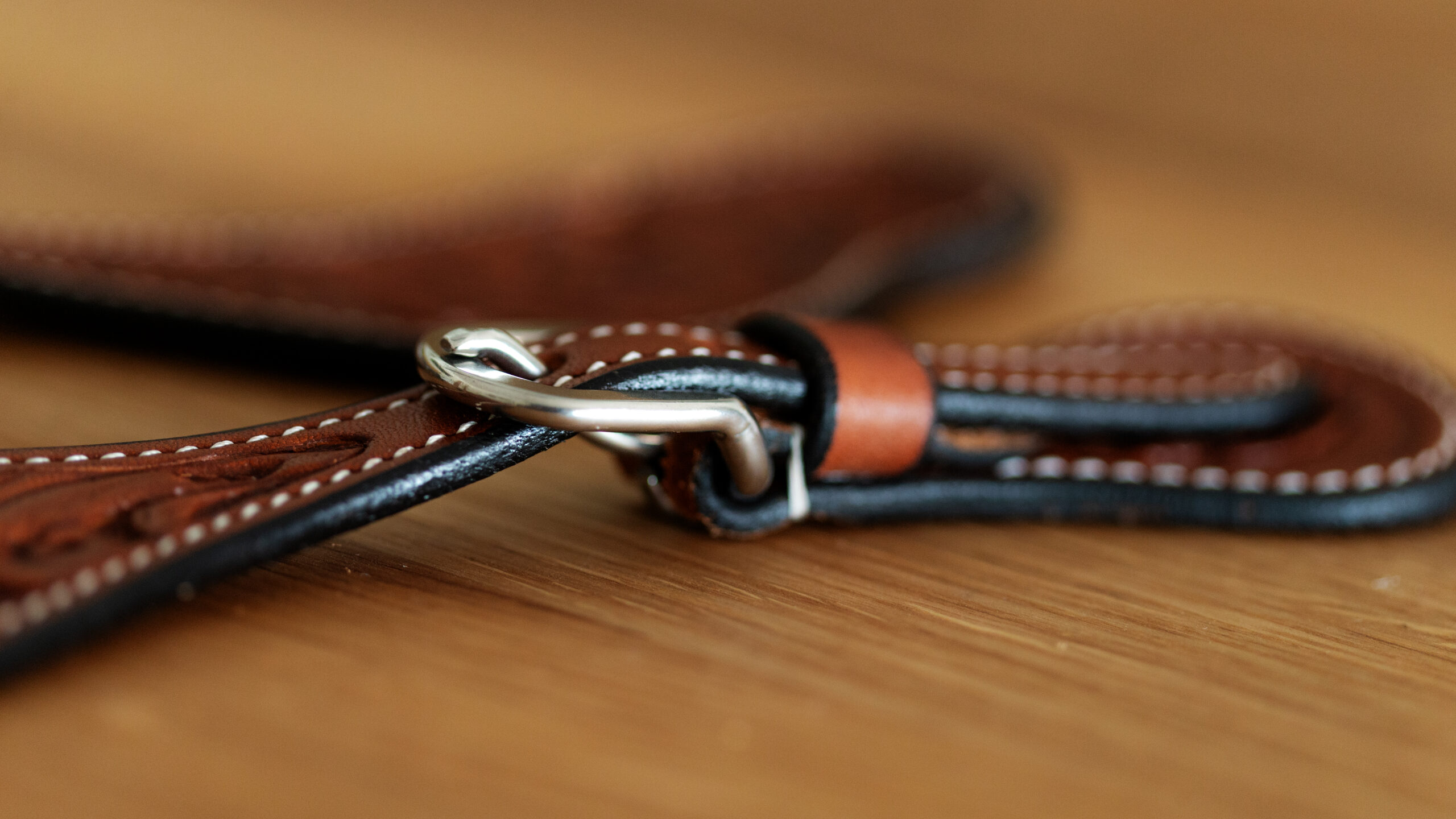 Sporenriemen US Leder AC 163 – Bild 6