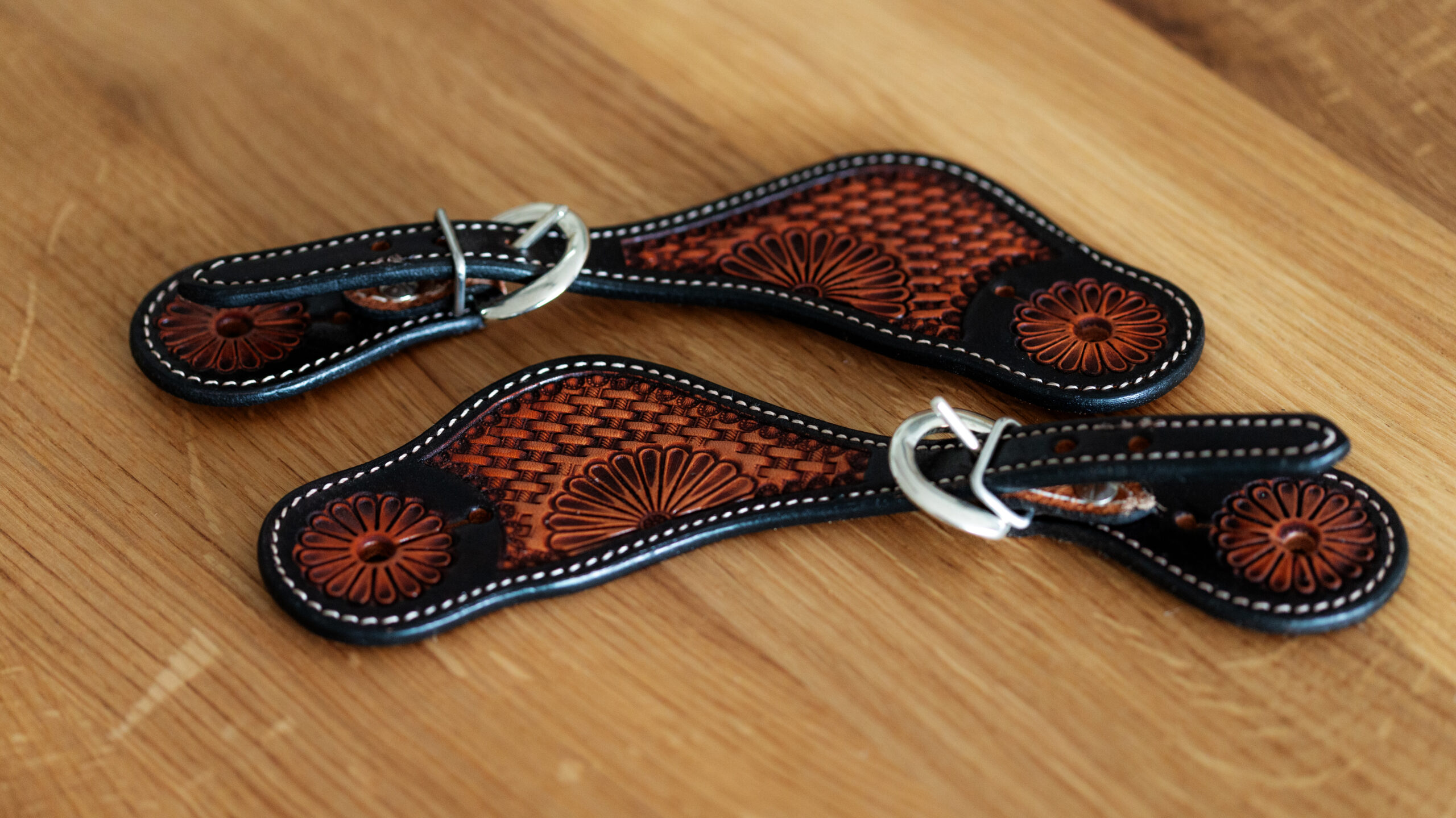 EE Tack Sporenriemen S 2095