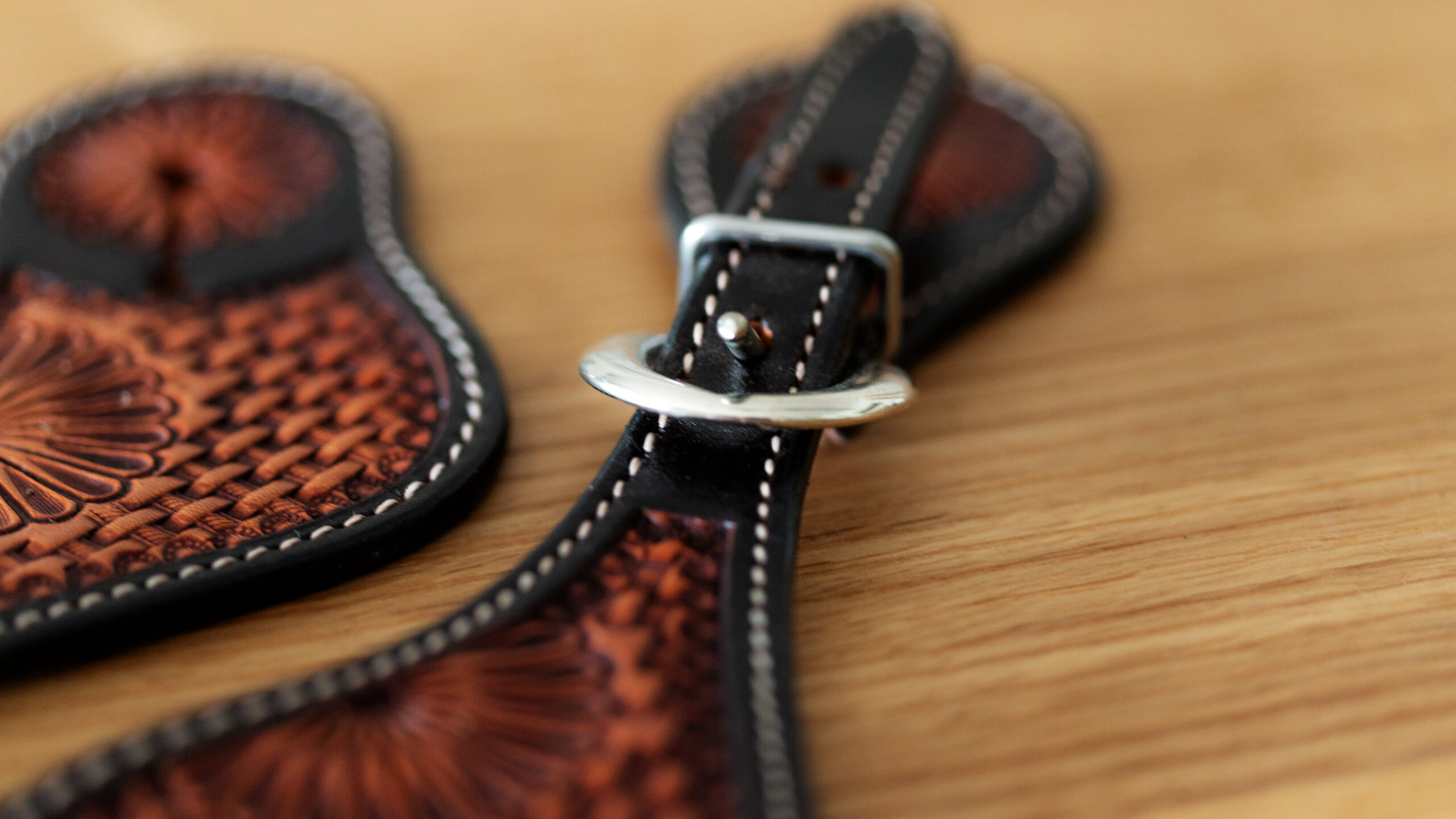 EE Tack Sporenriemen S 2095 – Bild 4