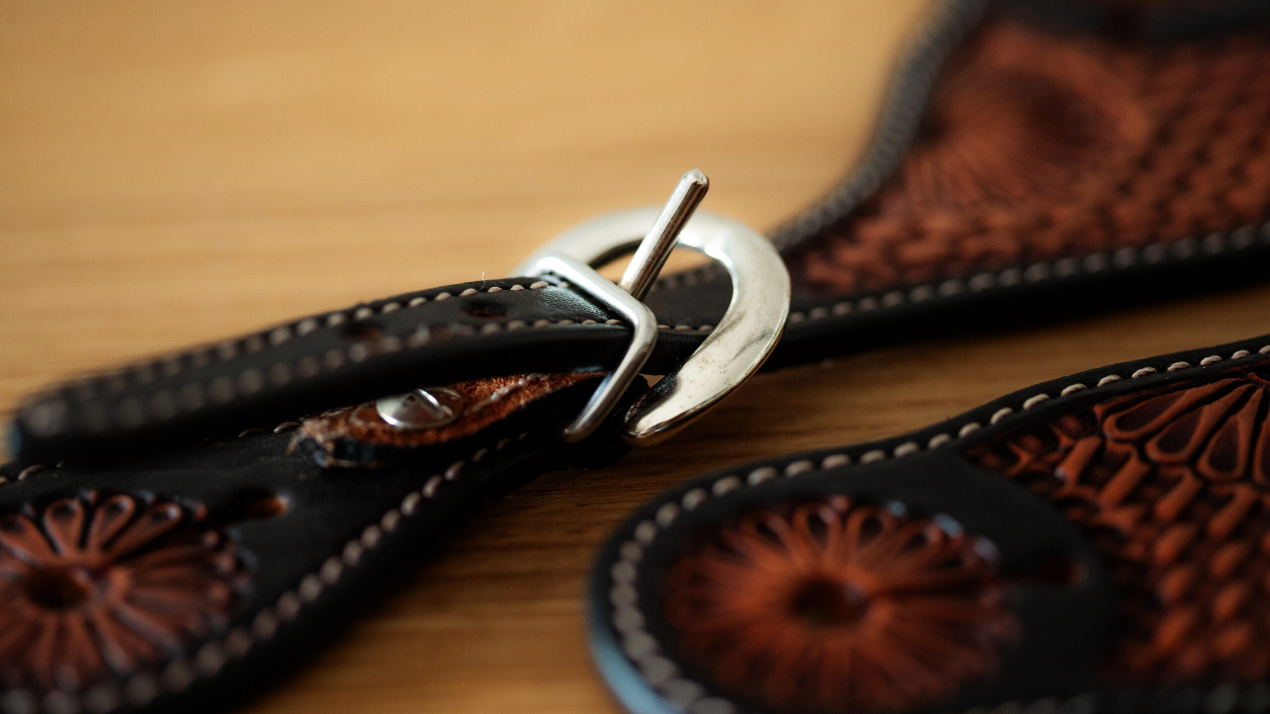 EE Tack Sporenriemen S 2095 – Bild 3