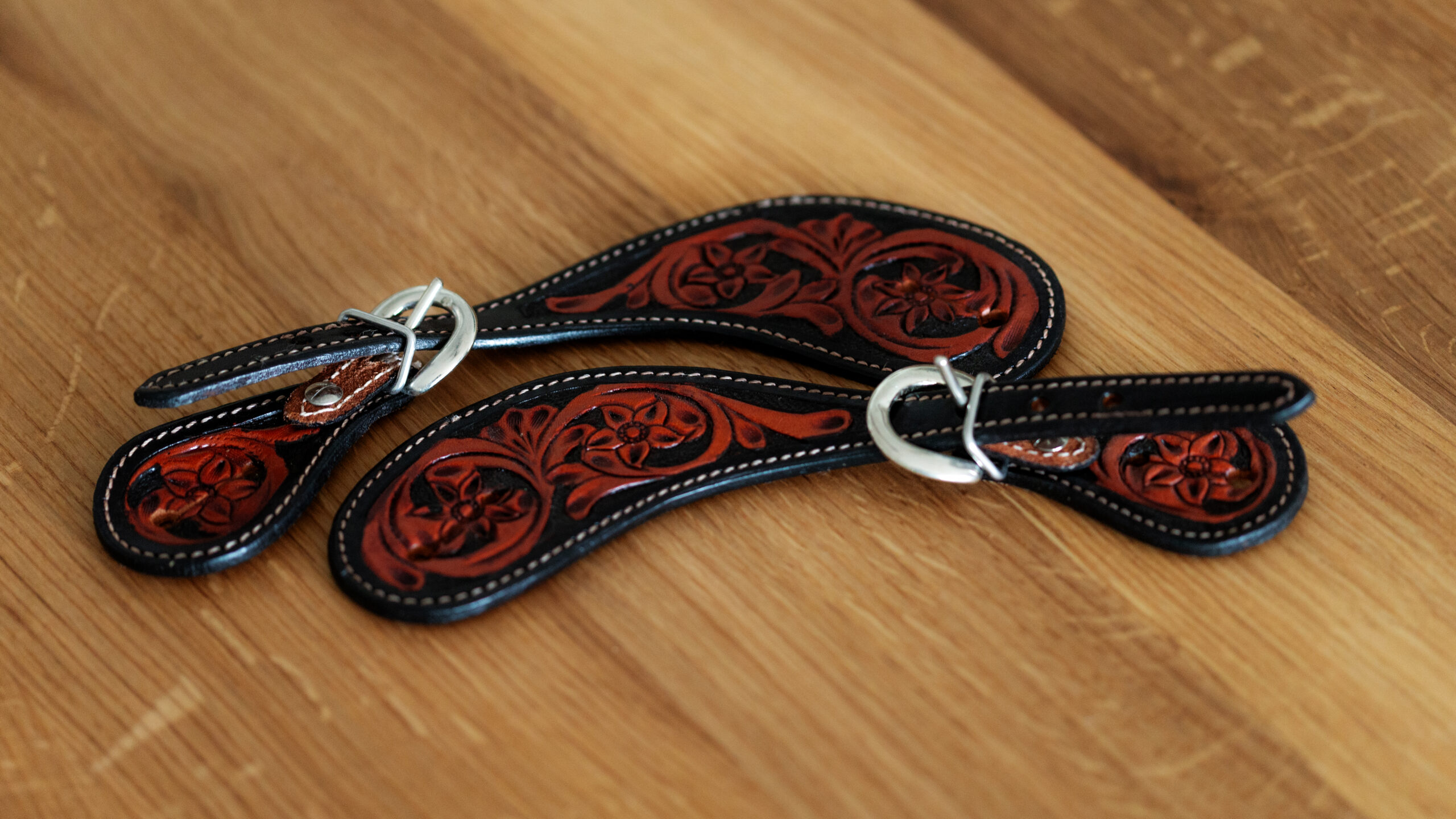 EE Tack Sporenriemen S 2093