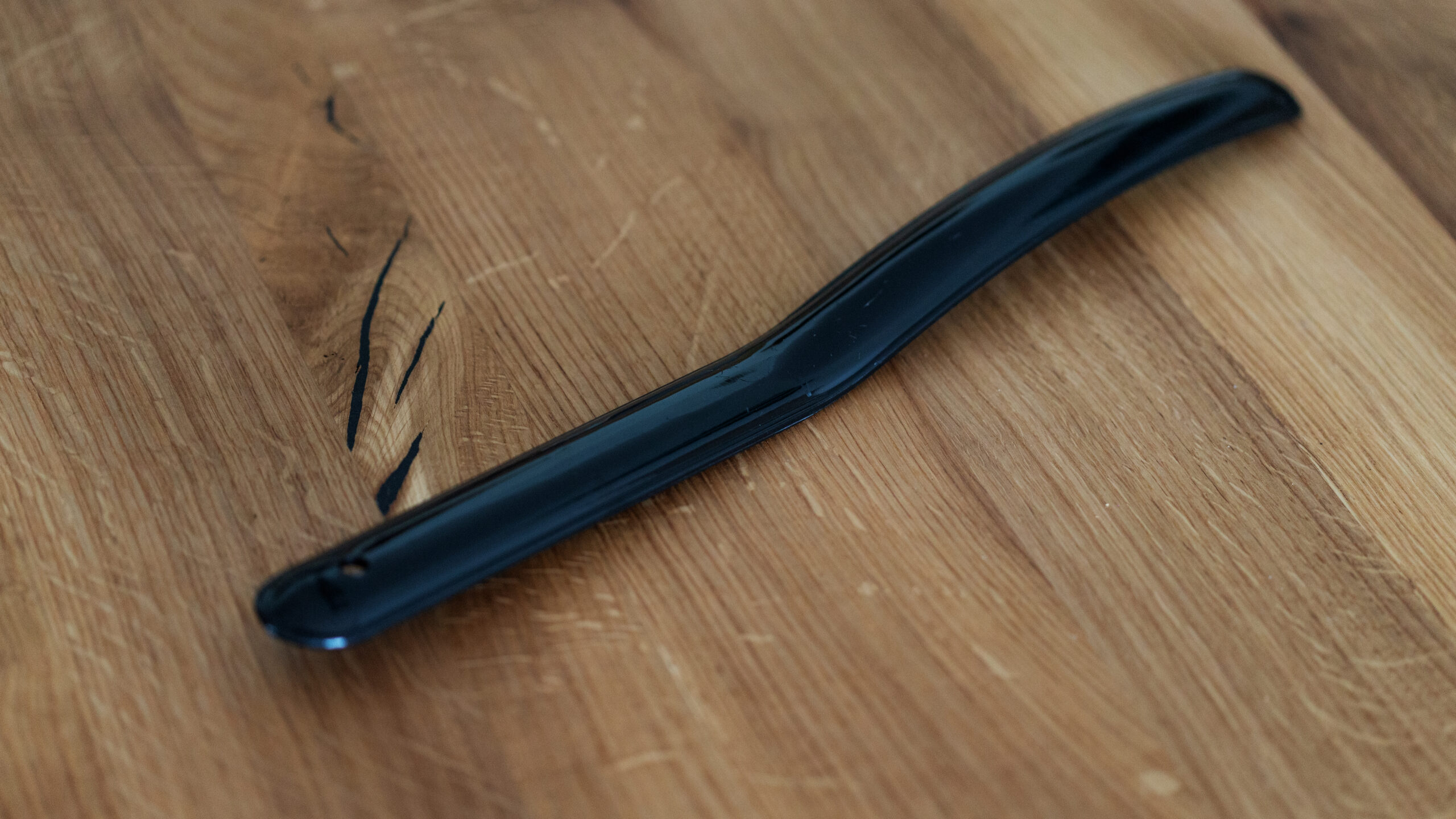 Schweißmesser Kunststoff Länge 46 cm