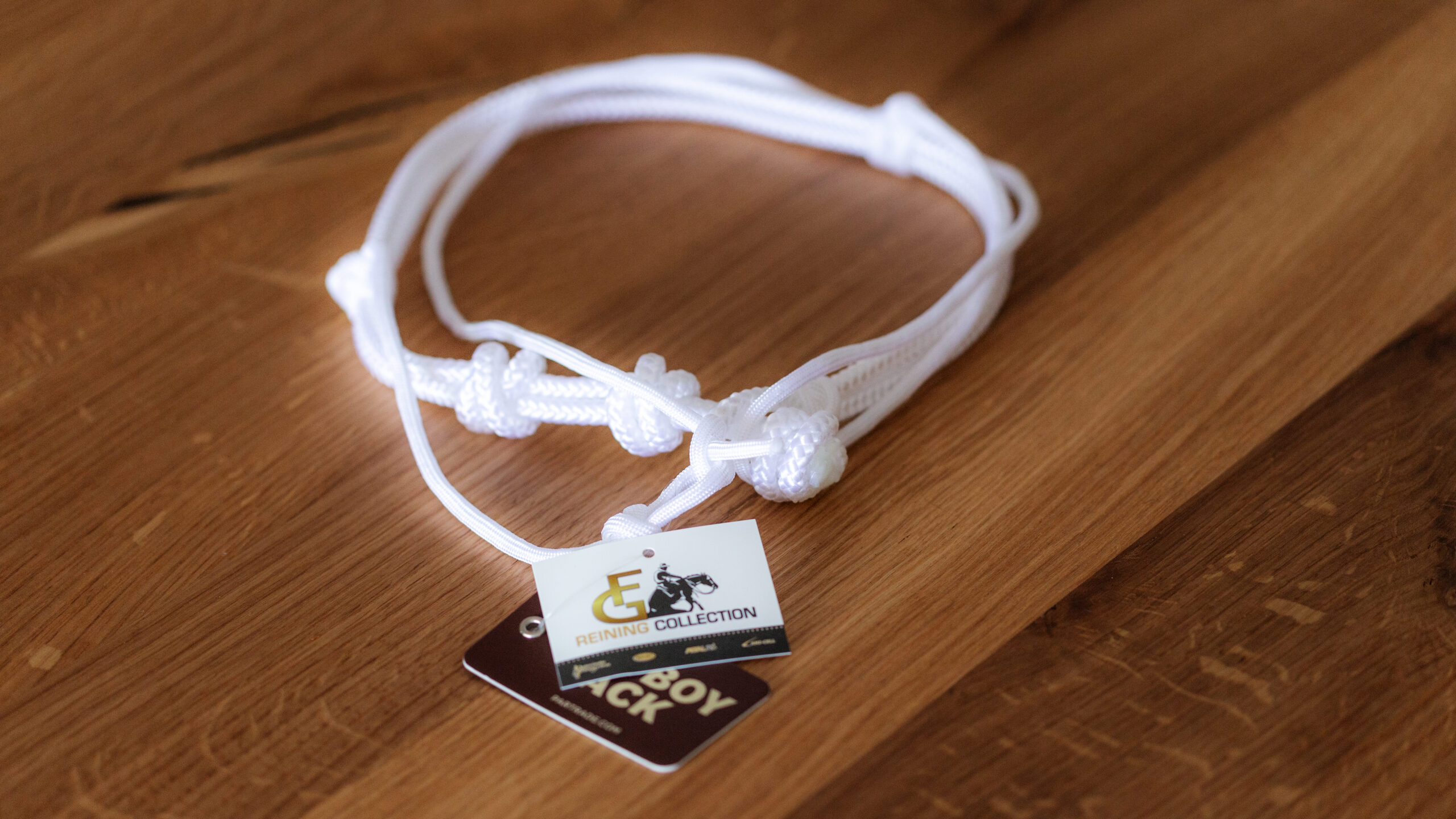 Strick Noseband FG Collection by Lamicell