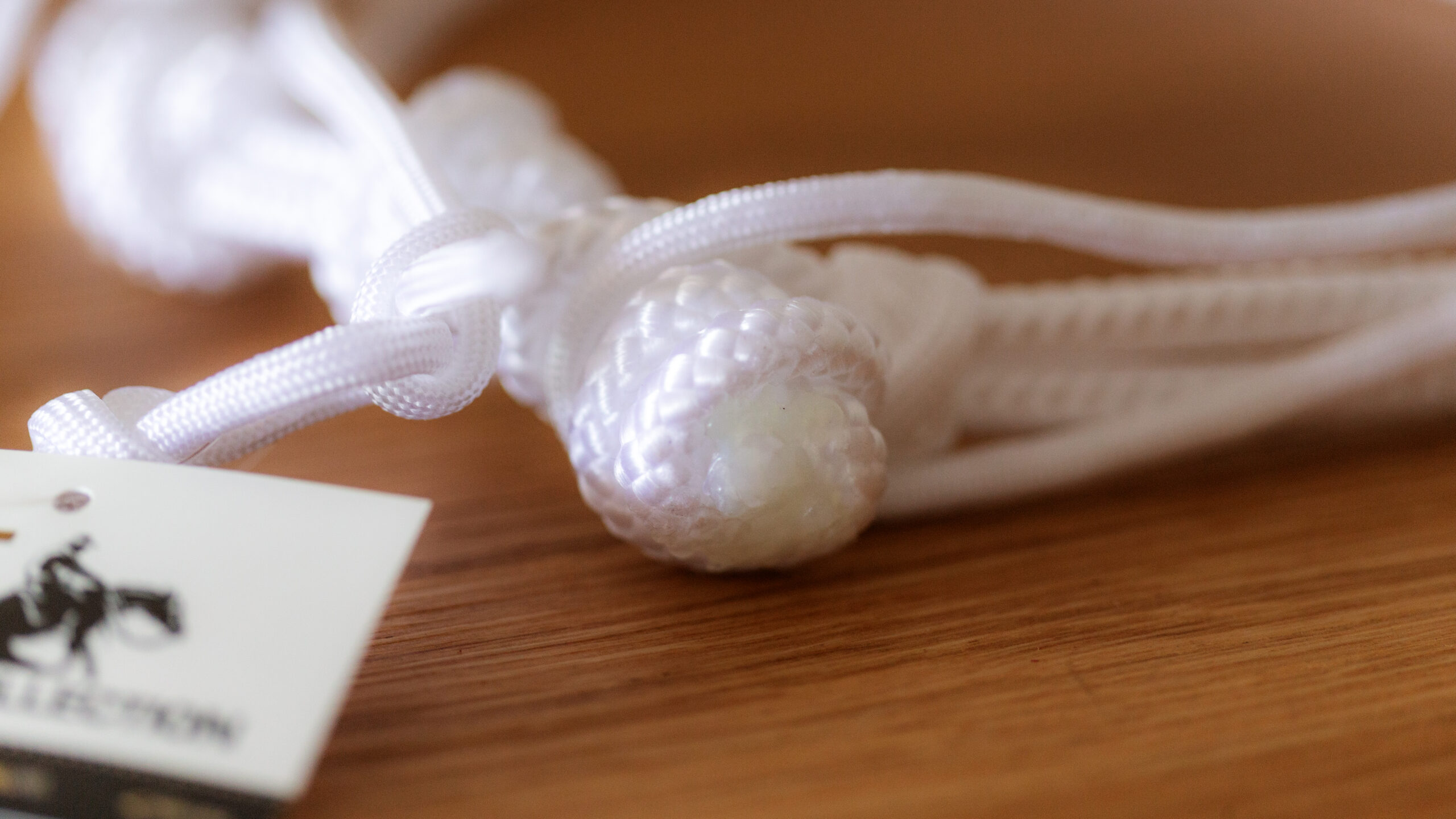 Strick Noseband FG Collection by Lamicell – Bild 4