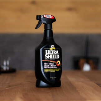 ULTRA SHIELD Stall- und Fliegenspray