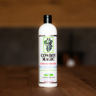 Cowboy Magic Detangler & Shine