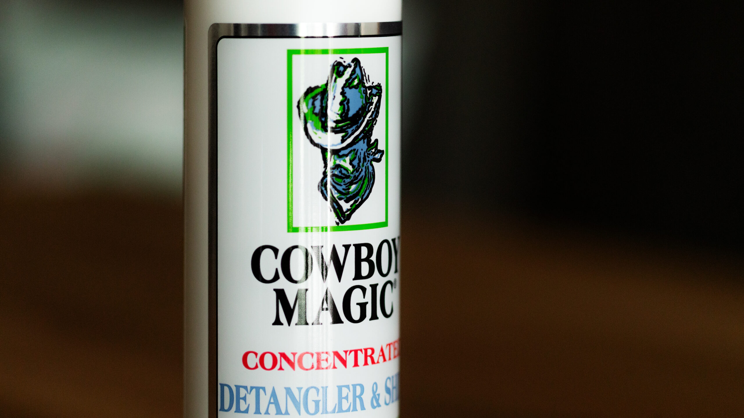 Cowboy Magic Detangler & Shine – Bild 2