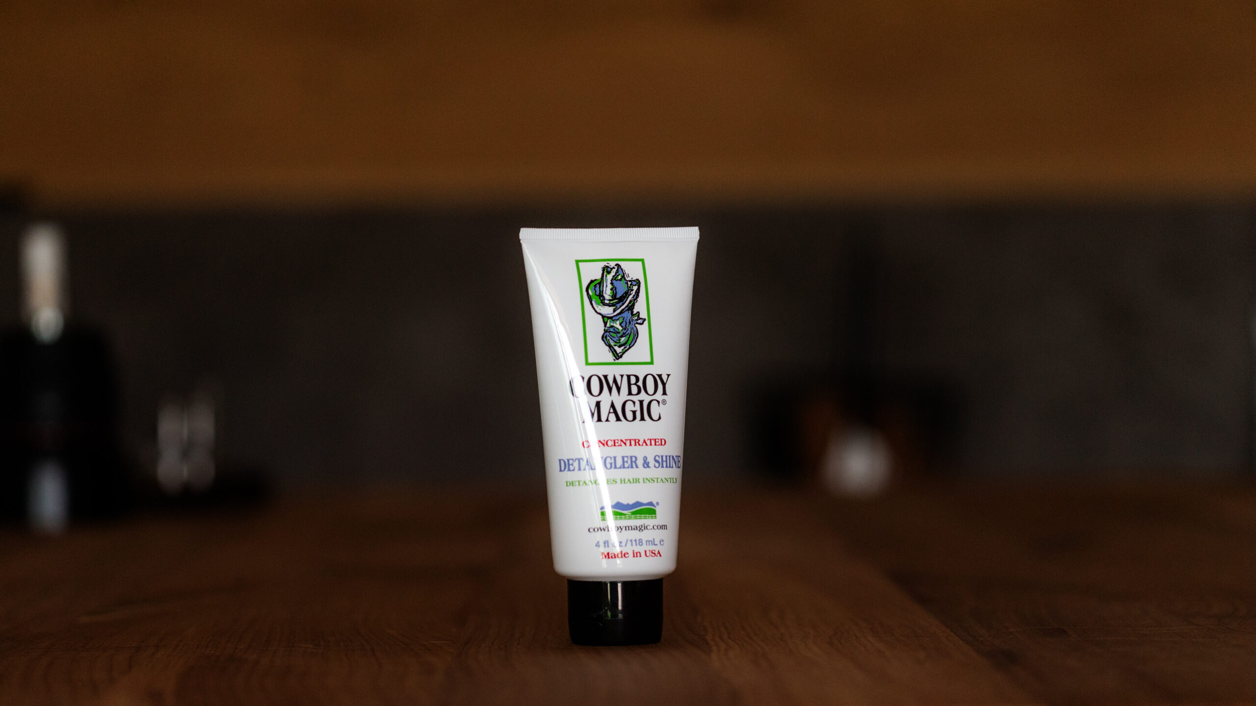 Cowboy Magic Detangler & Shine – Bild 3