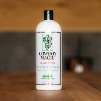 Cowboy Magic Rosewater  Conditioner 946 ml