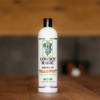 Cowboy Magic Shine In Yellow Out 473ml