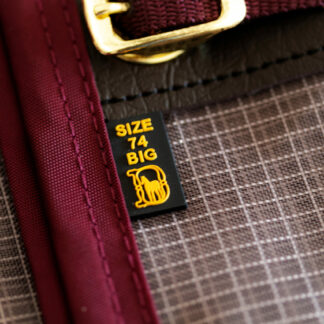 BIG "D" Fliegen Decke / BIG D Fly Sheet