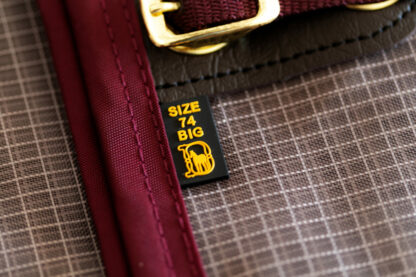 BIG "D" Fliegen Decke / BIG D Fly Sheet