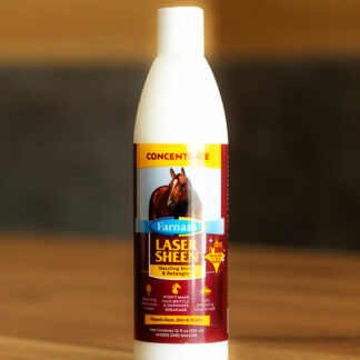 Teskey´s Laser Sheen Konzentrat (ergibt ca. 3,8 Liter fertiges Laser Sheen/Mähnenspray)